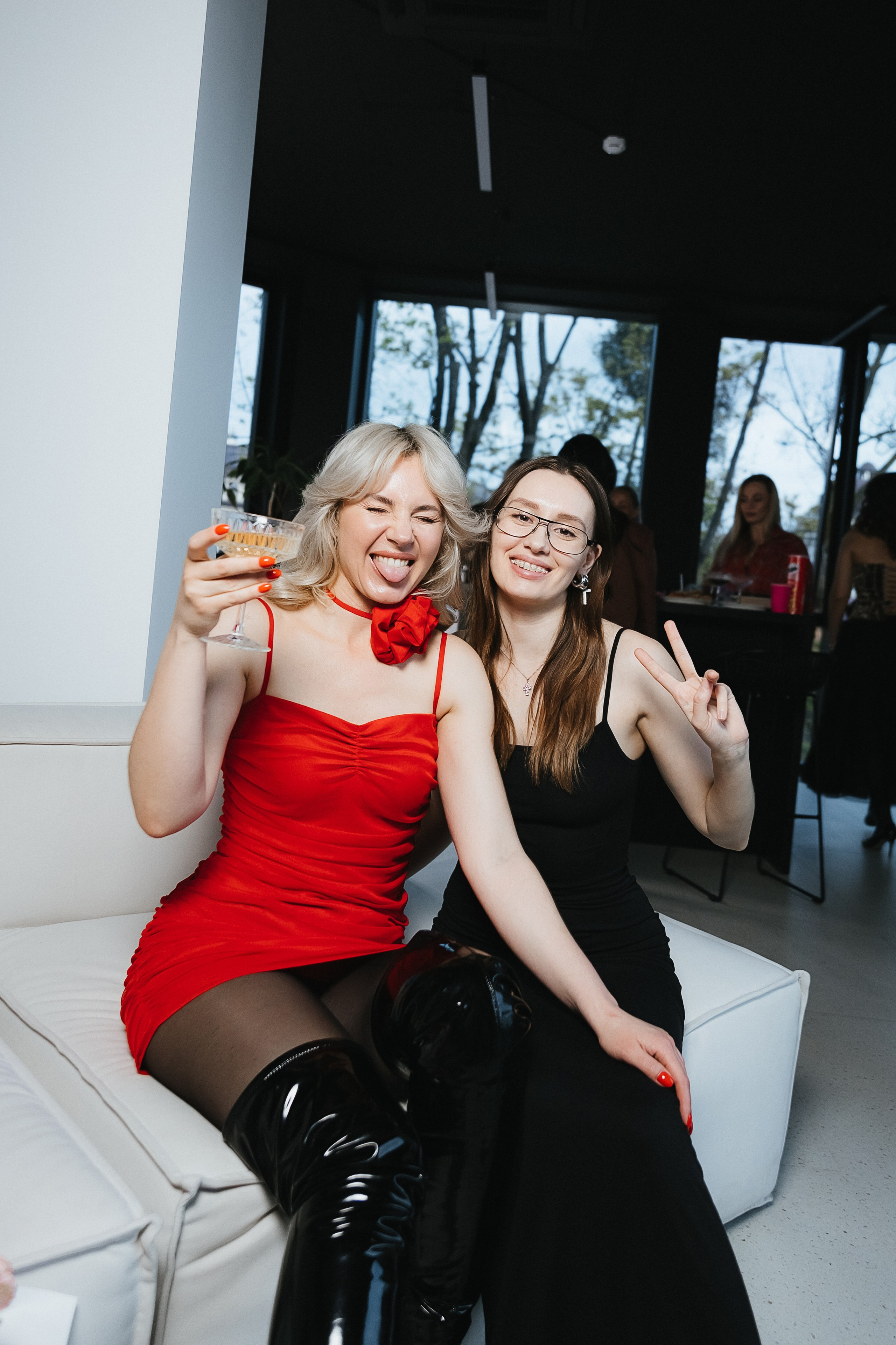 Happy Birthday Marina. Свадебный и репортажный фотограф Калининград