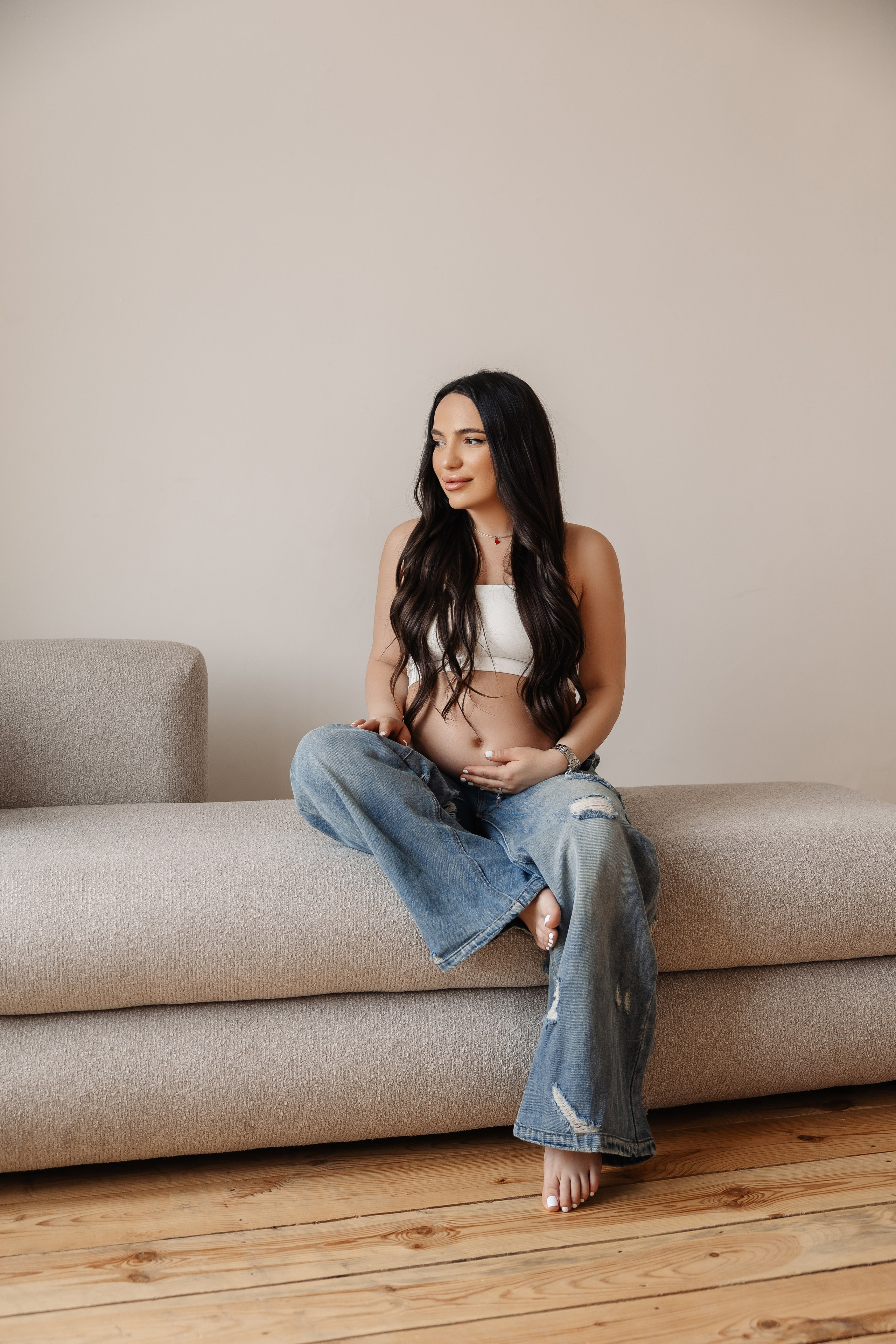 В ожидании. Свадебный и семейный фотограф в Ростове-на_дону, Тамара Оганесян