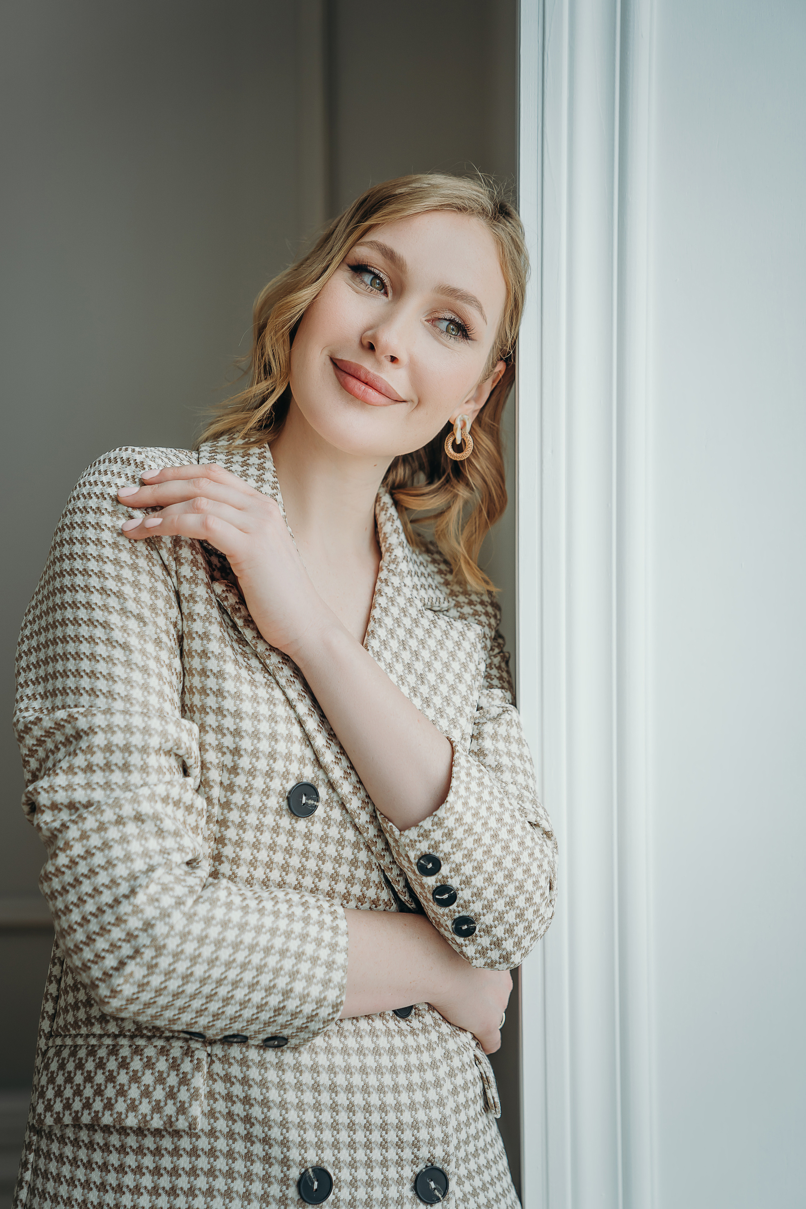 Визажист. Контентный и свадебный фотограф в Краснодаре и Сочи Елена Плотникова