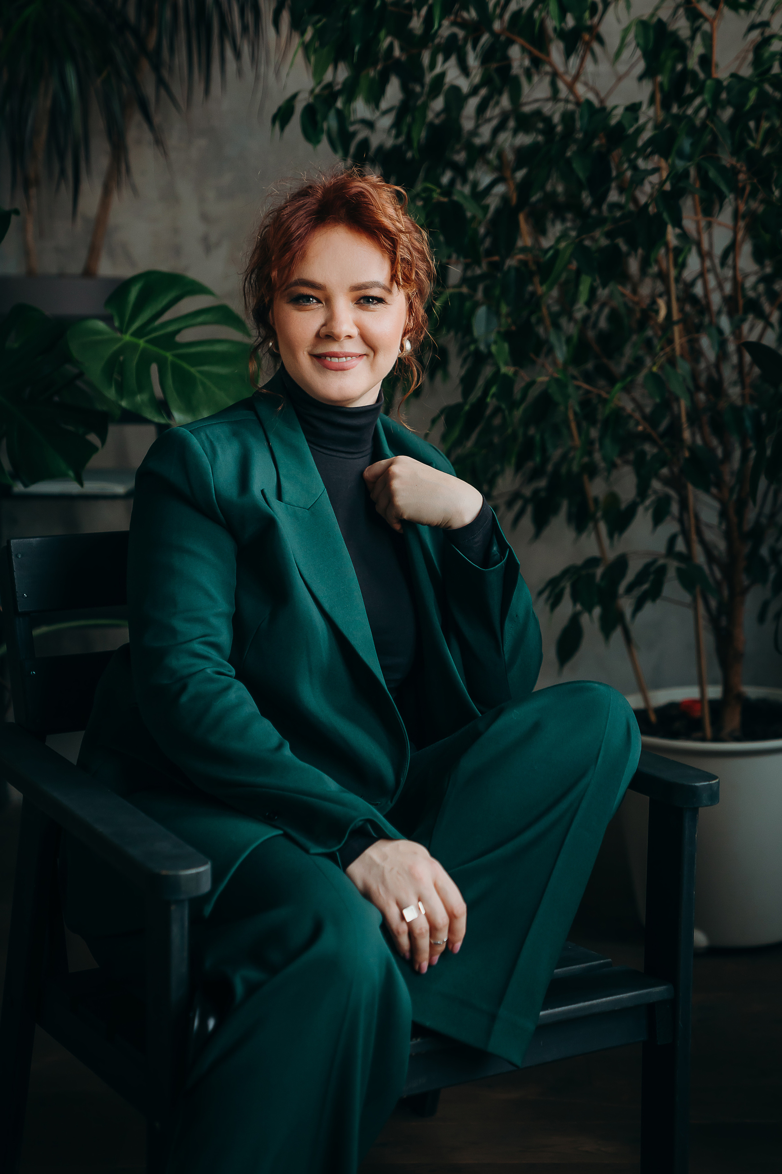 Маркетолог. Контентный и свадебный фотограф в Краснодаре и Сочи Елена Плотникова