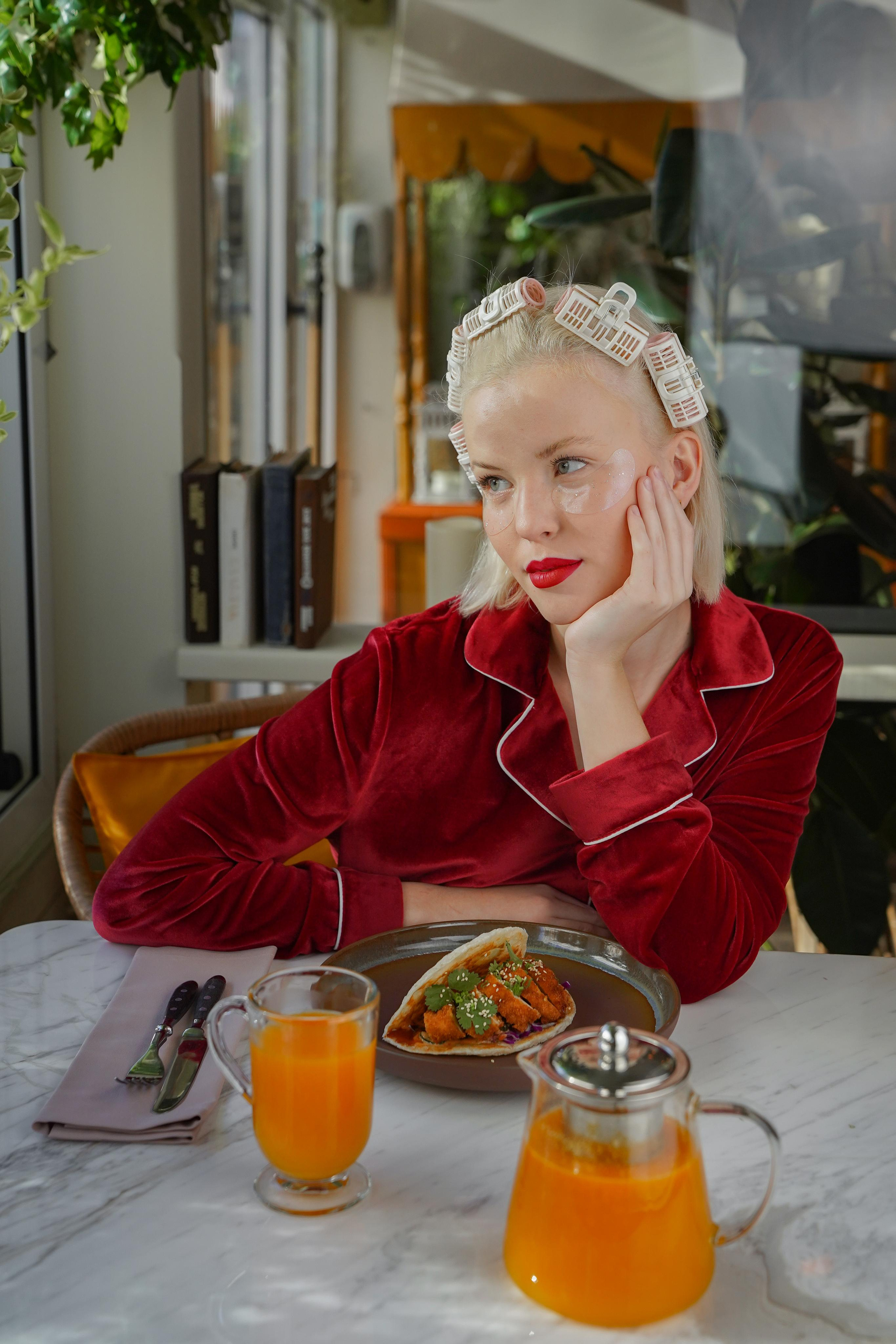 Ресторан Чо-Чо. Контентный и свадебный фотограф в Краснодаре и Сочи Елена Плотникова