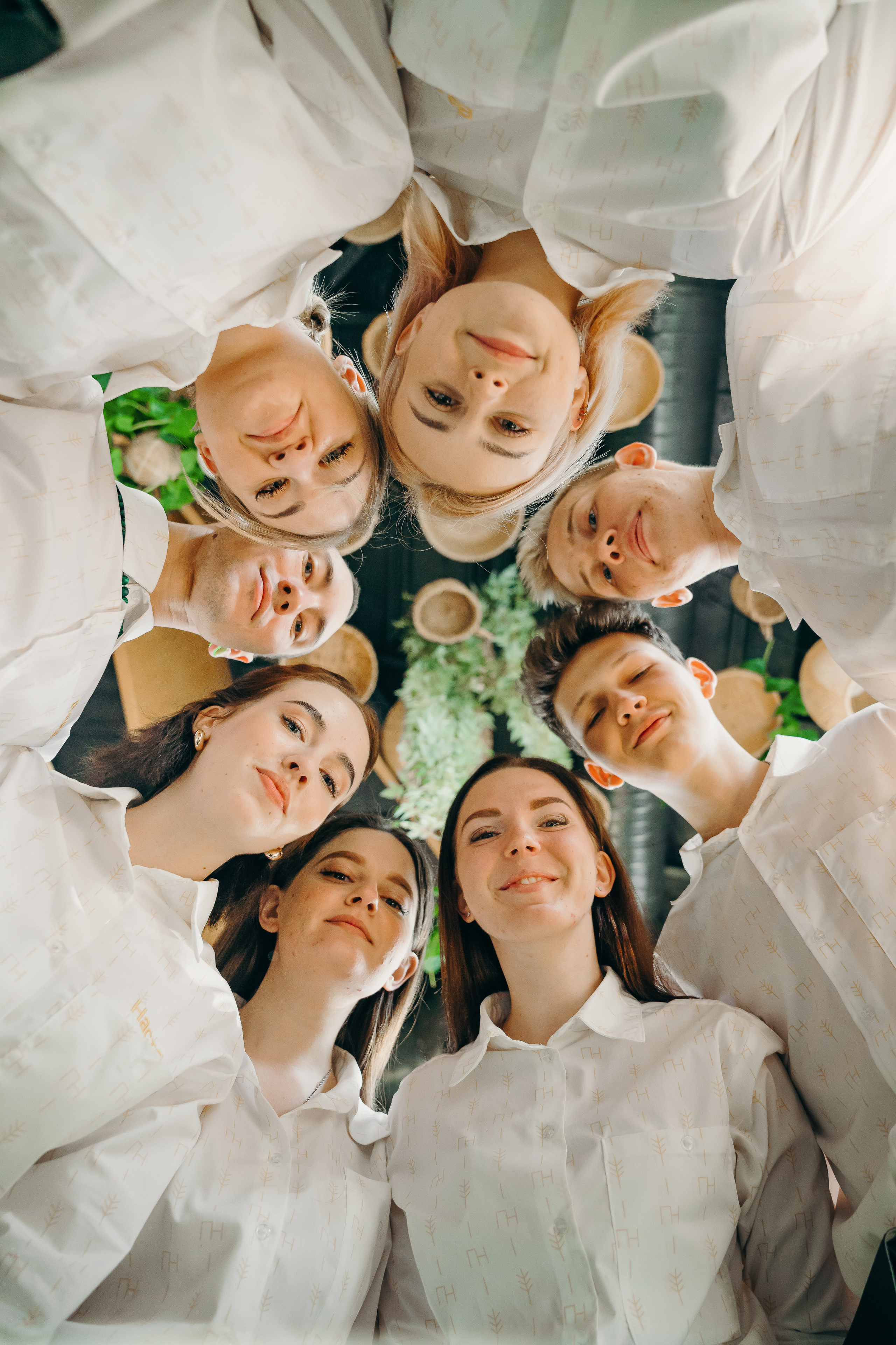 Ресторан Птичка-Невеличка. Контентный и свадебный фотограф в Краснодаре и Сочи Елена Плотникова