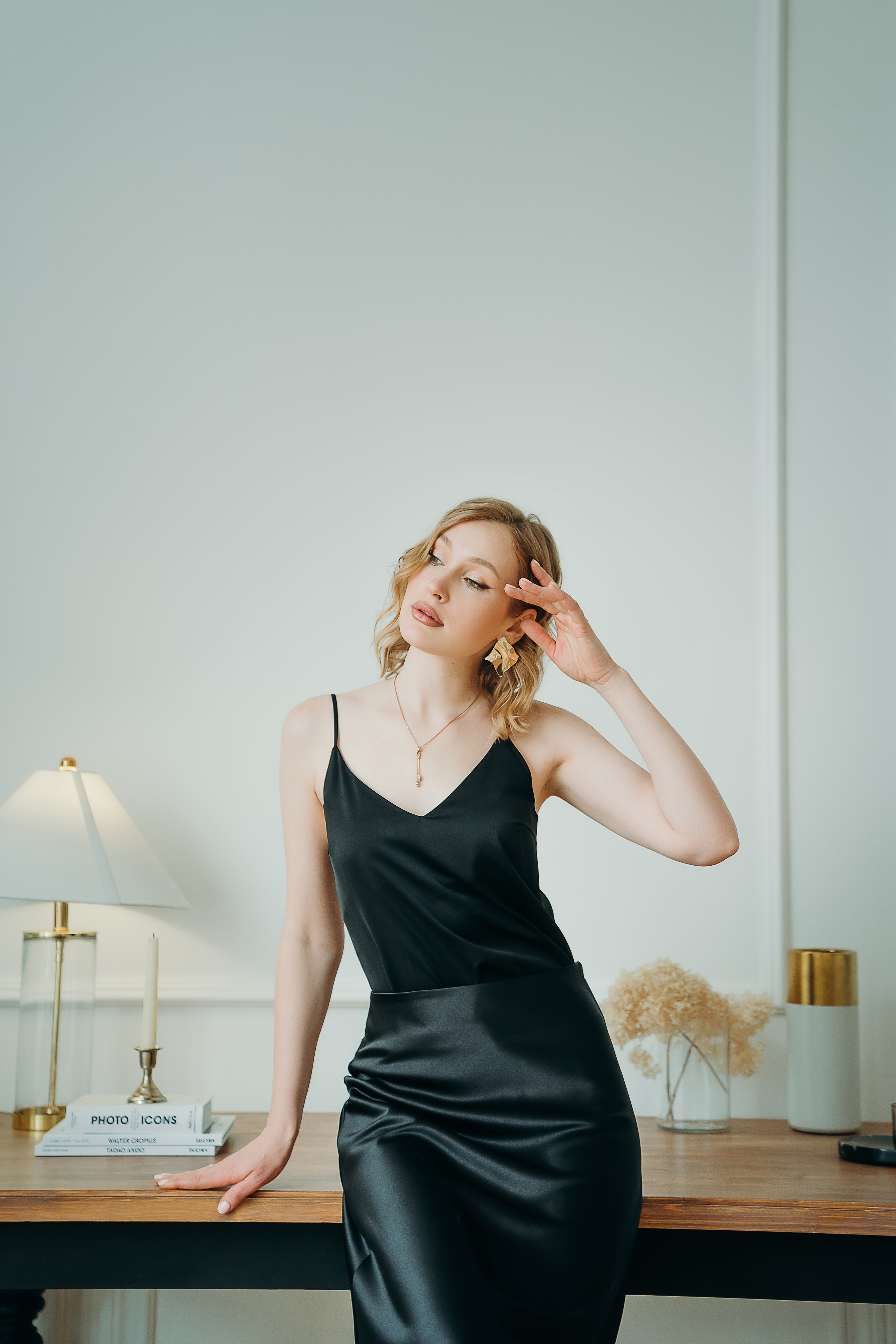 Визажист. Контентный и свадебный фотограф в Краснодаре и Сочи Елена Плотникова