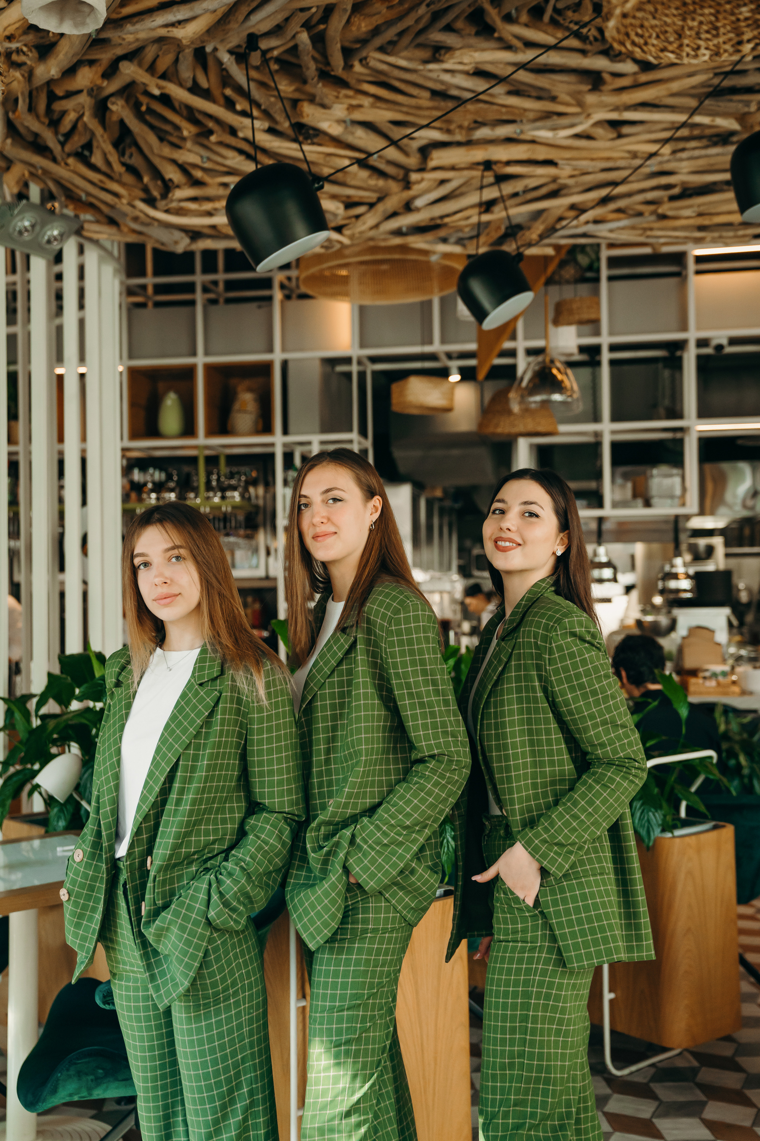 Ресторан Птичка-Невеличка. Контентный и свадебный фотограф в Краснодаре и Сочи Елена Плотникова