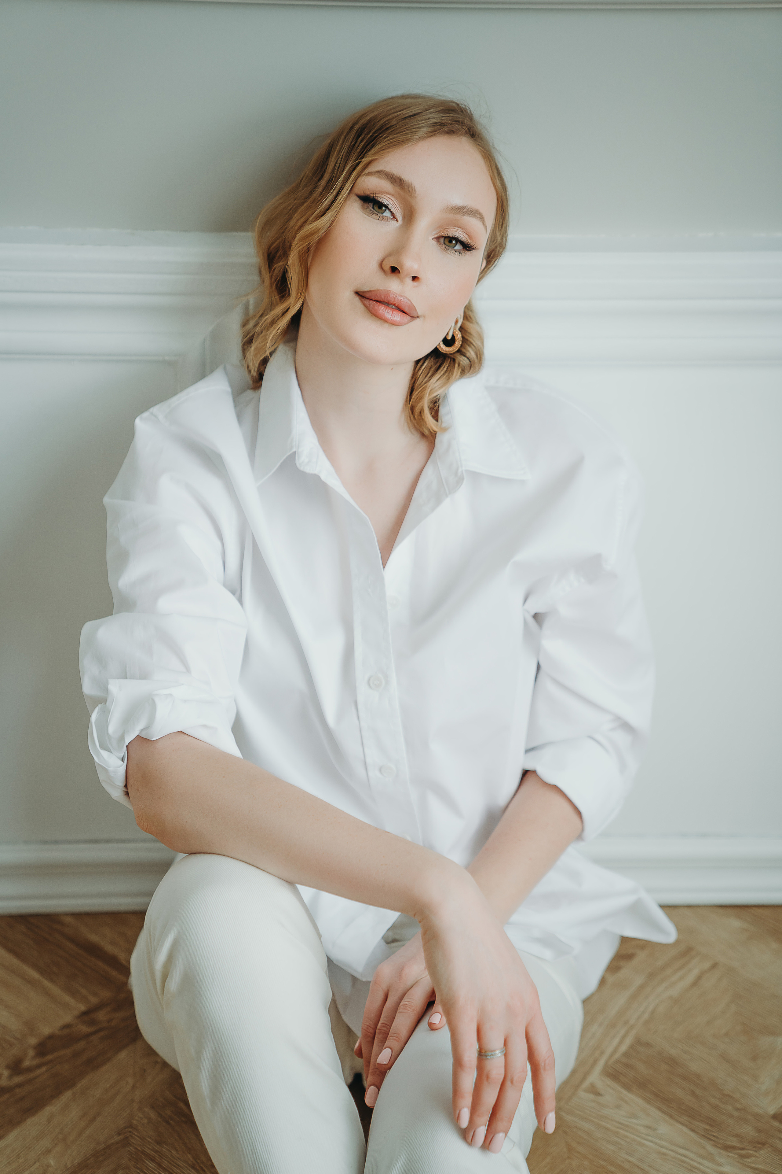 Визажист. Контентный и свадебный фотограф в Краснодаре и Сочи Елена Плотникова