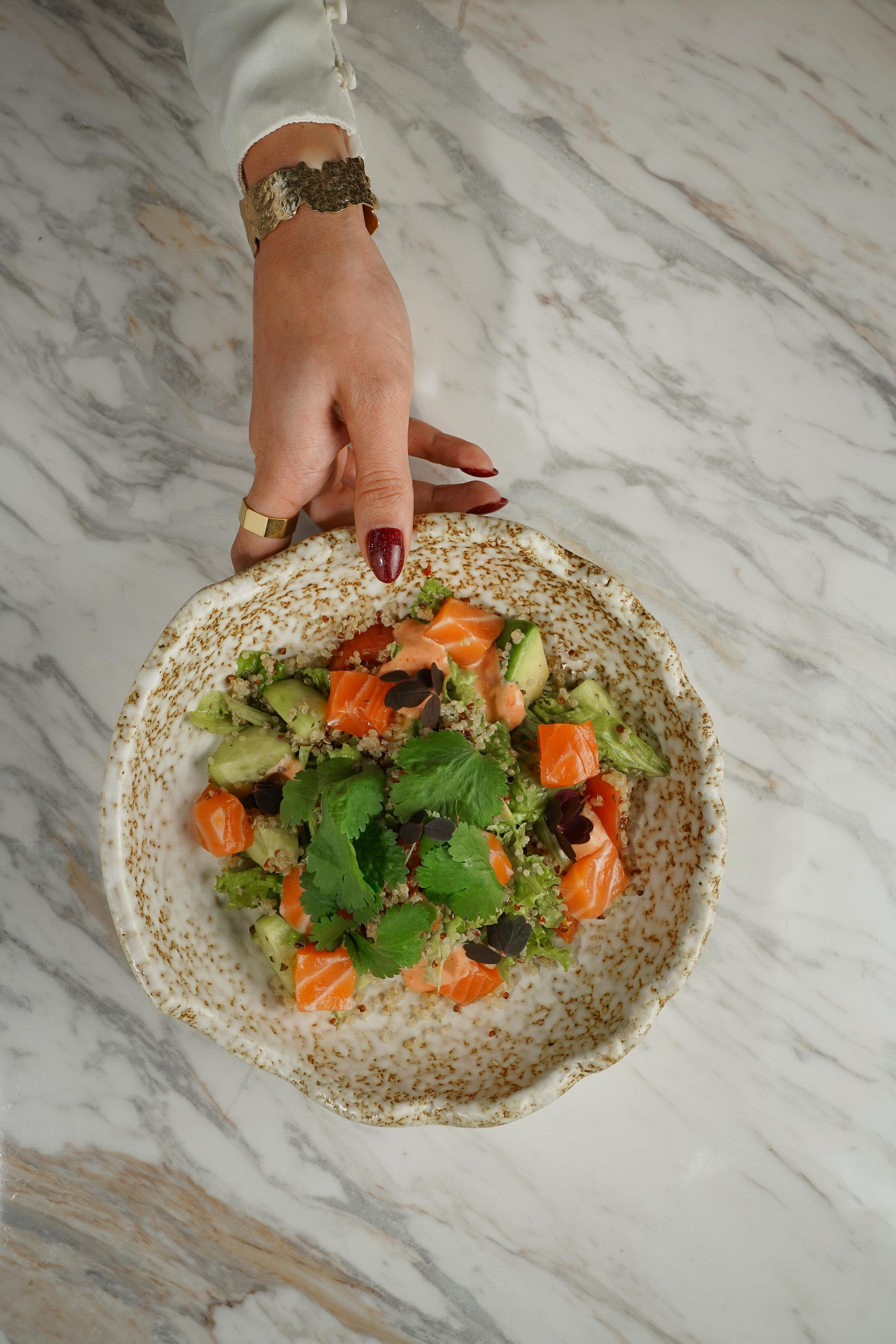 Ресторан Чо-Чо. Контентный и свадебный фотограф в Краснодаре и Сочи Елена Плотникова