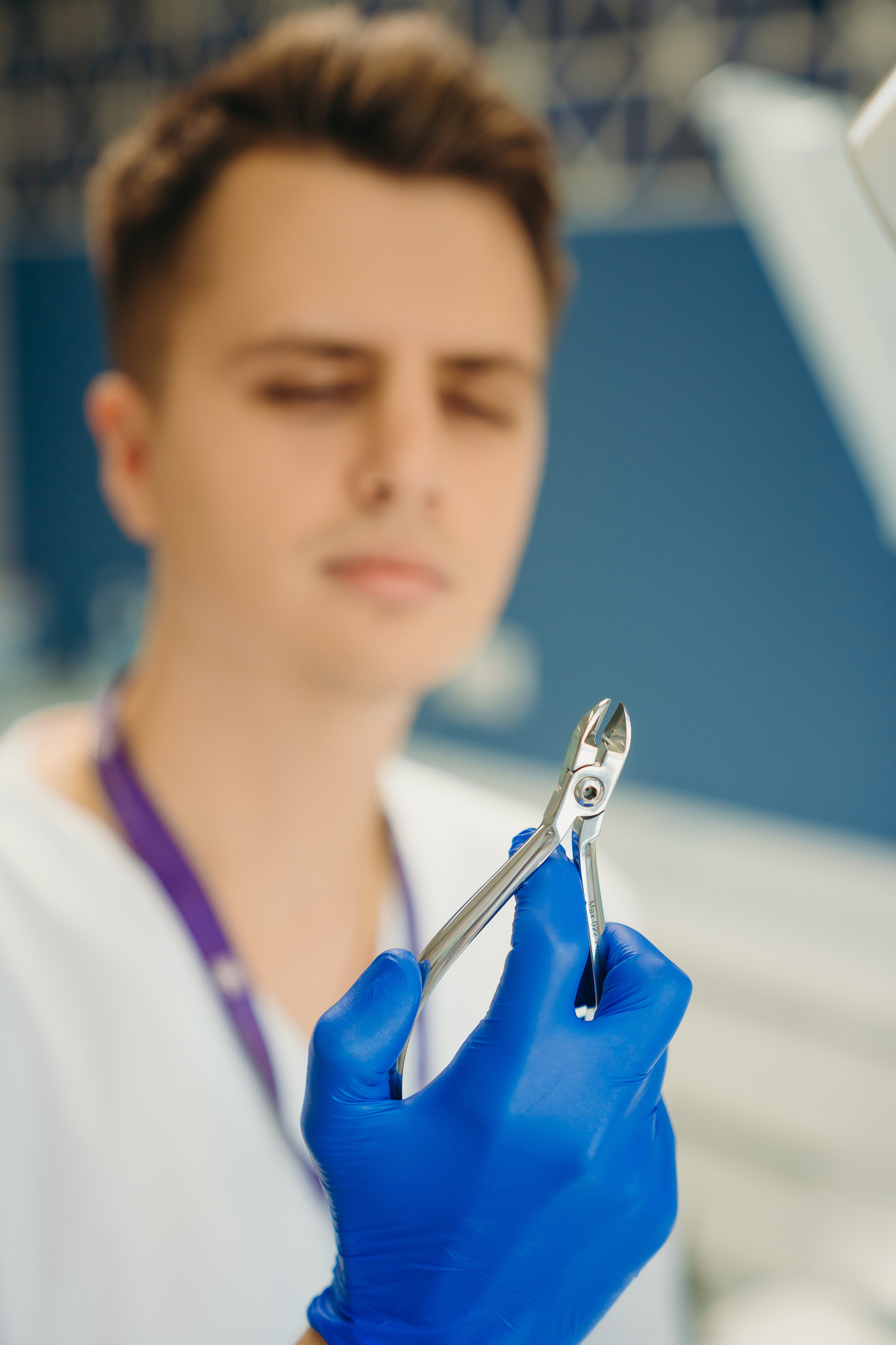 Стоматология, Клиника Екатерининская. Контентный и свадебный фотограф в Краснодаре и Сочи Елена Плотникова