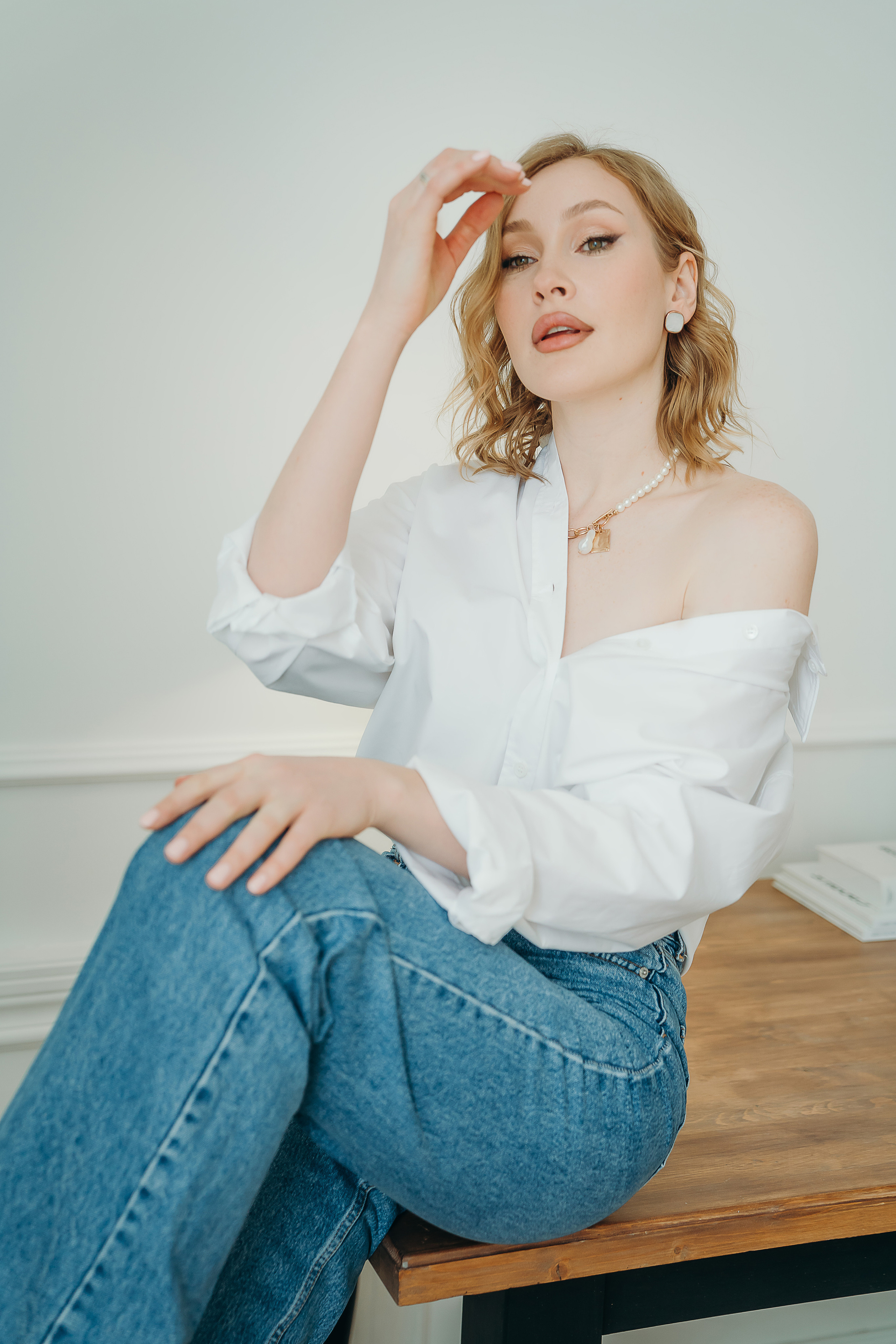 Визажист. Контентный и свадебный фотограф в Краснодаре и Сочи Елена Плотникова