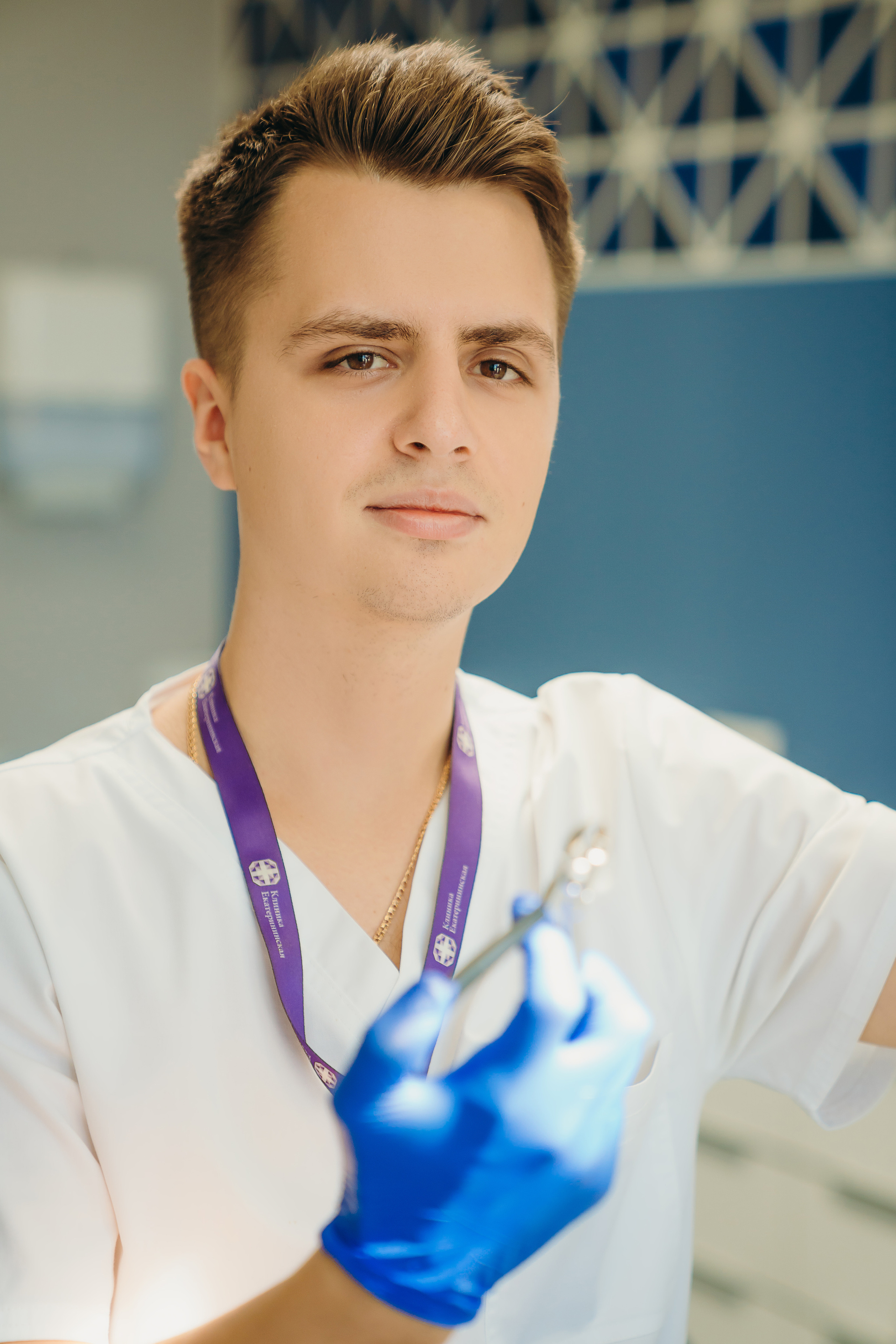 Стоматология, Клиника Екатерининская. Контентный и свадебный фотограф в Краснодаре и Сочи Елена Плотникова