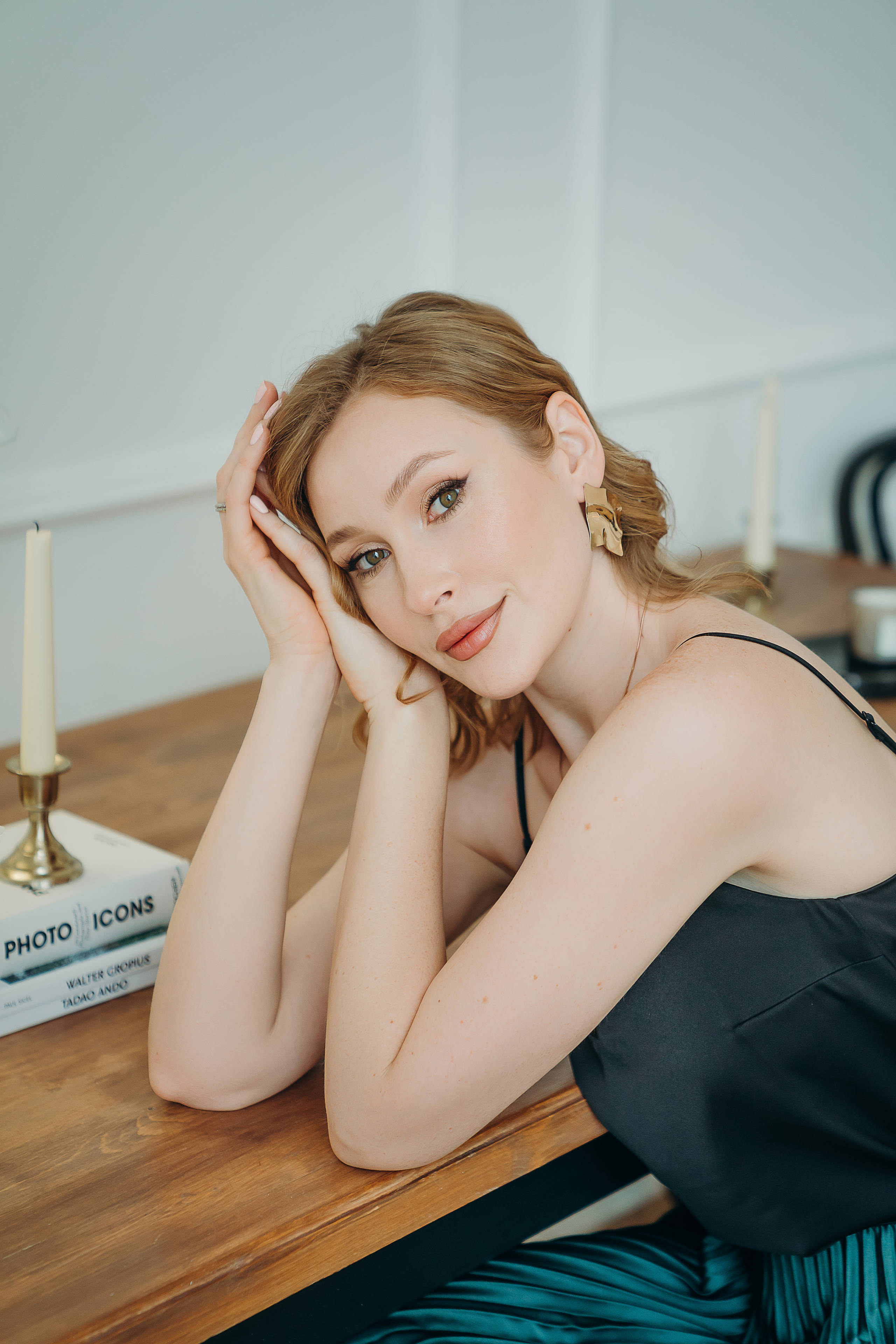 Визажист. Контентный и свадебный фотограф в Краснодаре и Сочи Елена Плотникова