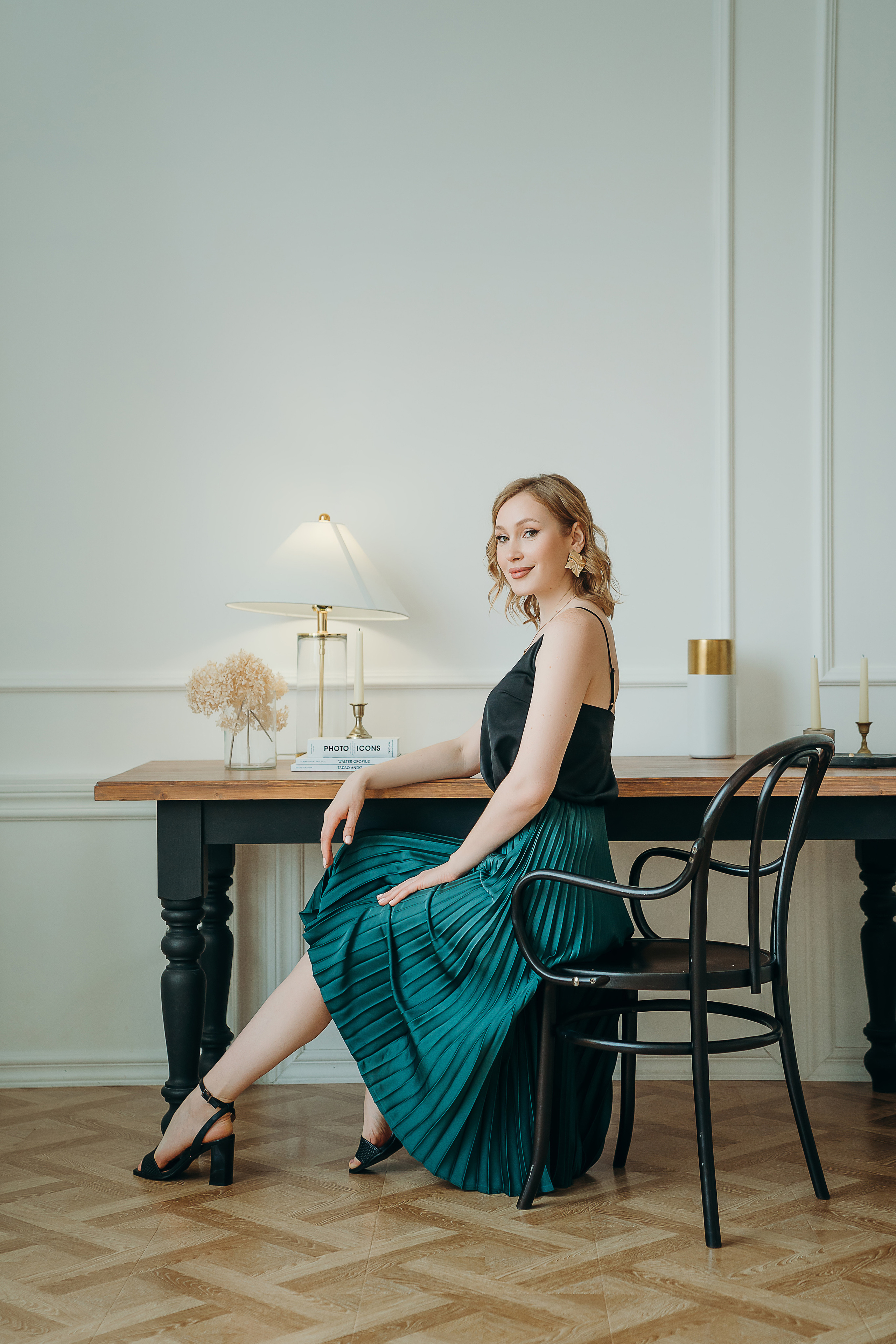 Визажист. Контентный и свадебный фотограф в Краснодаре и Сочи Елена Плотникова