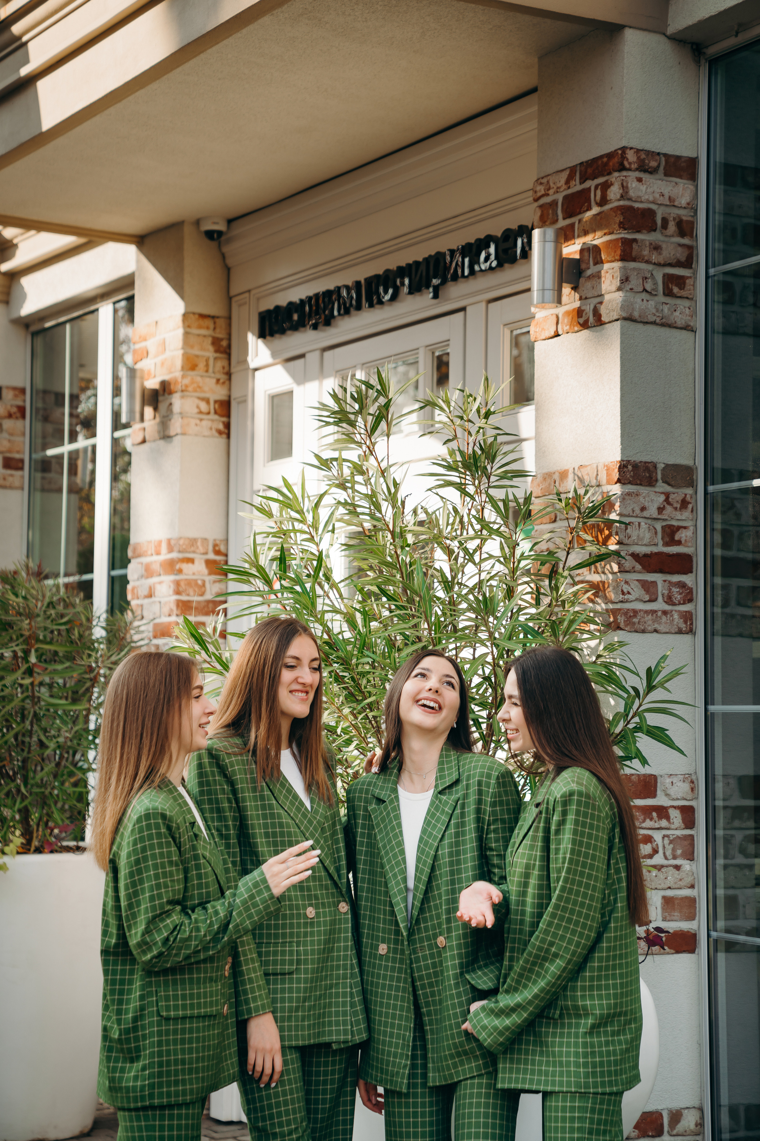 Ресторан Птичка-Невеличка. Контентный и свадебный фотограф в Краснодаре и Сочи Елена Плотникова