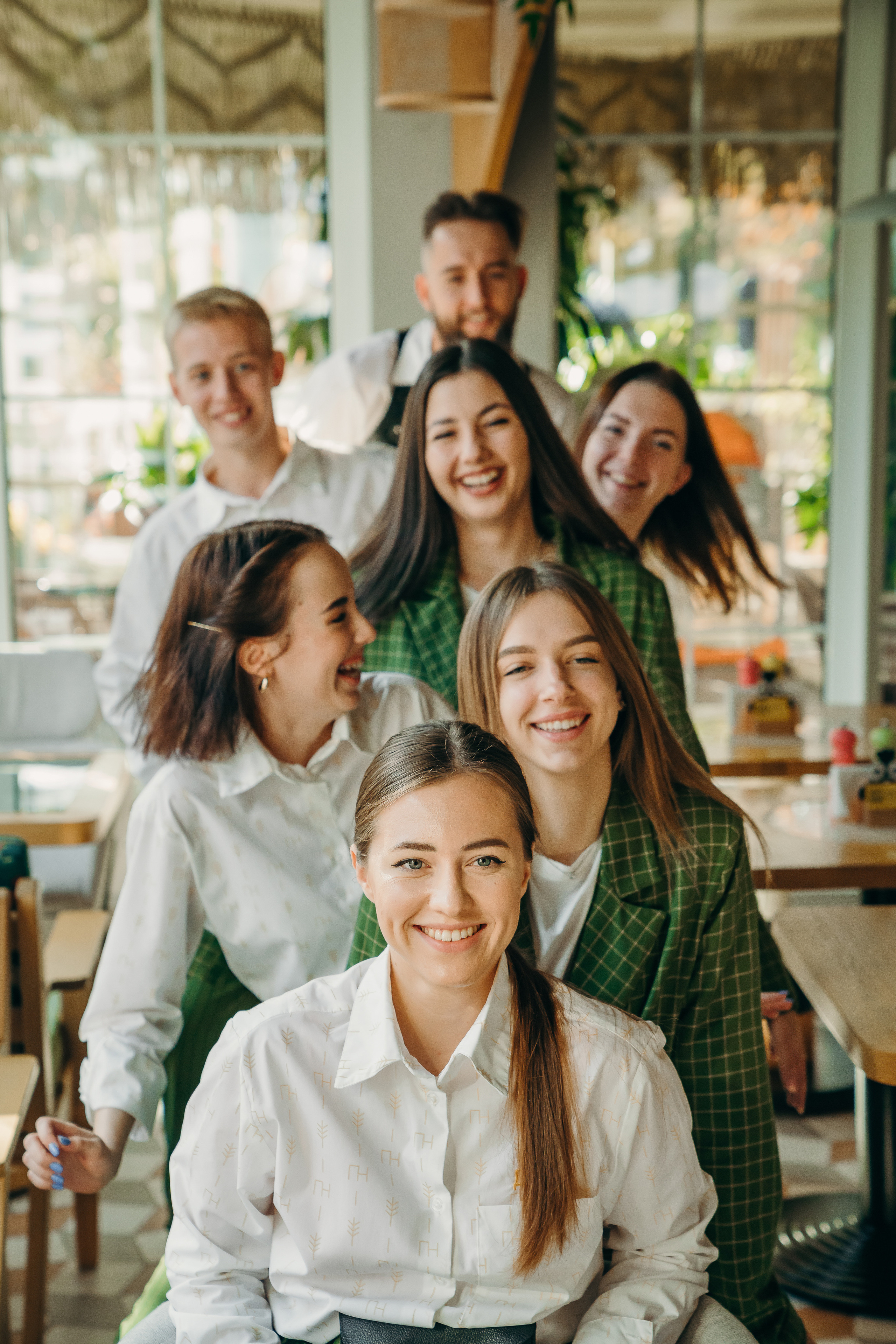 Ресторан Птичка-Невеличка. Контентный и свадебный фотограф в Краснодаре и Сочи Елена Плотникова