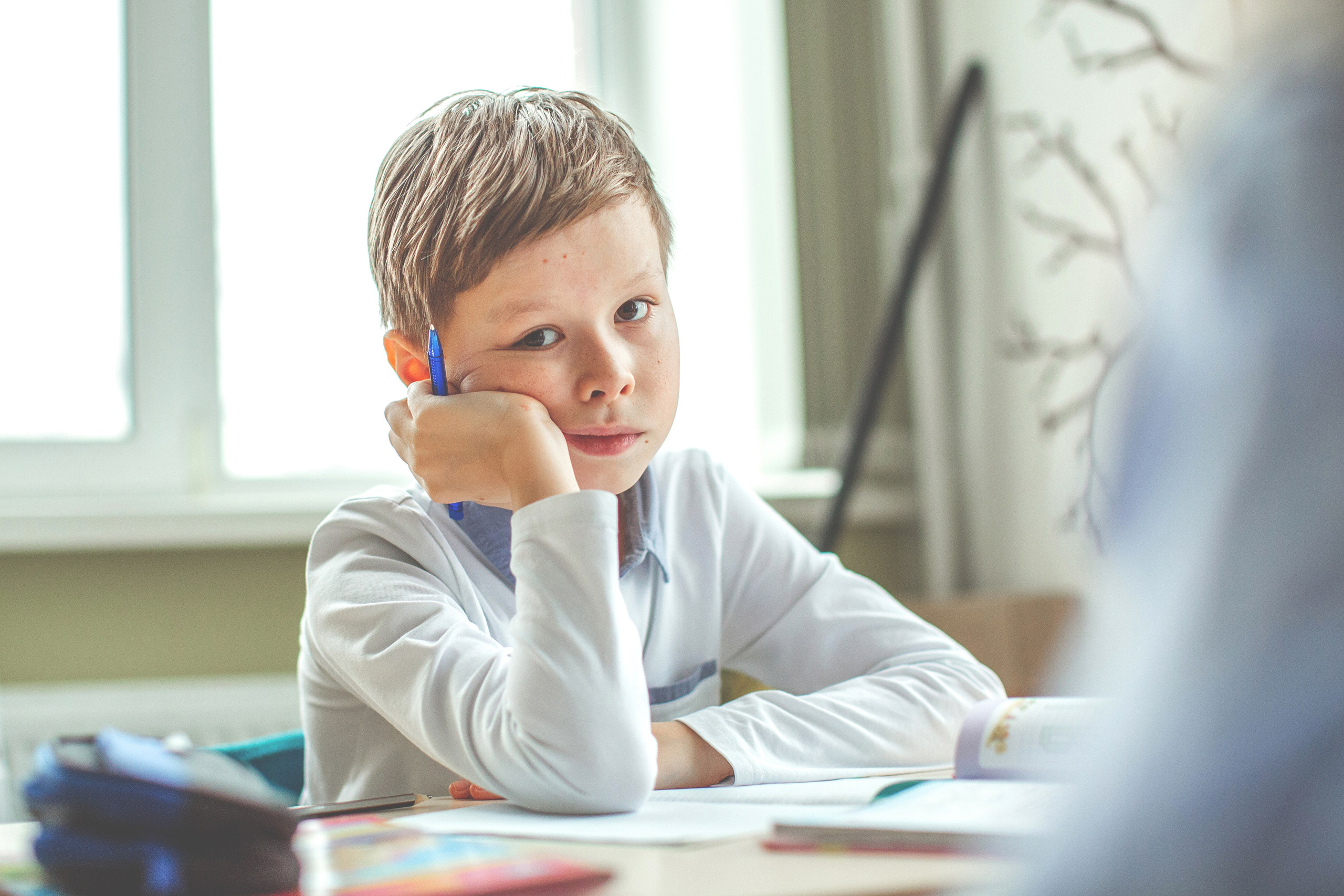 4 класс. Главная