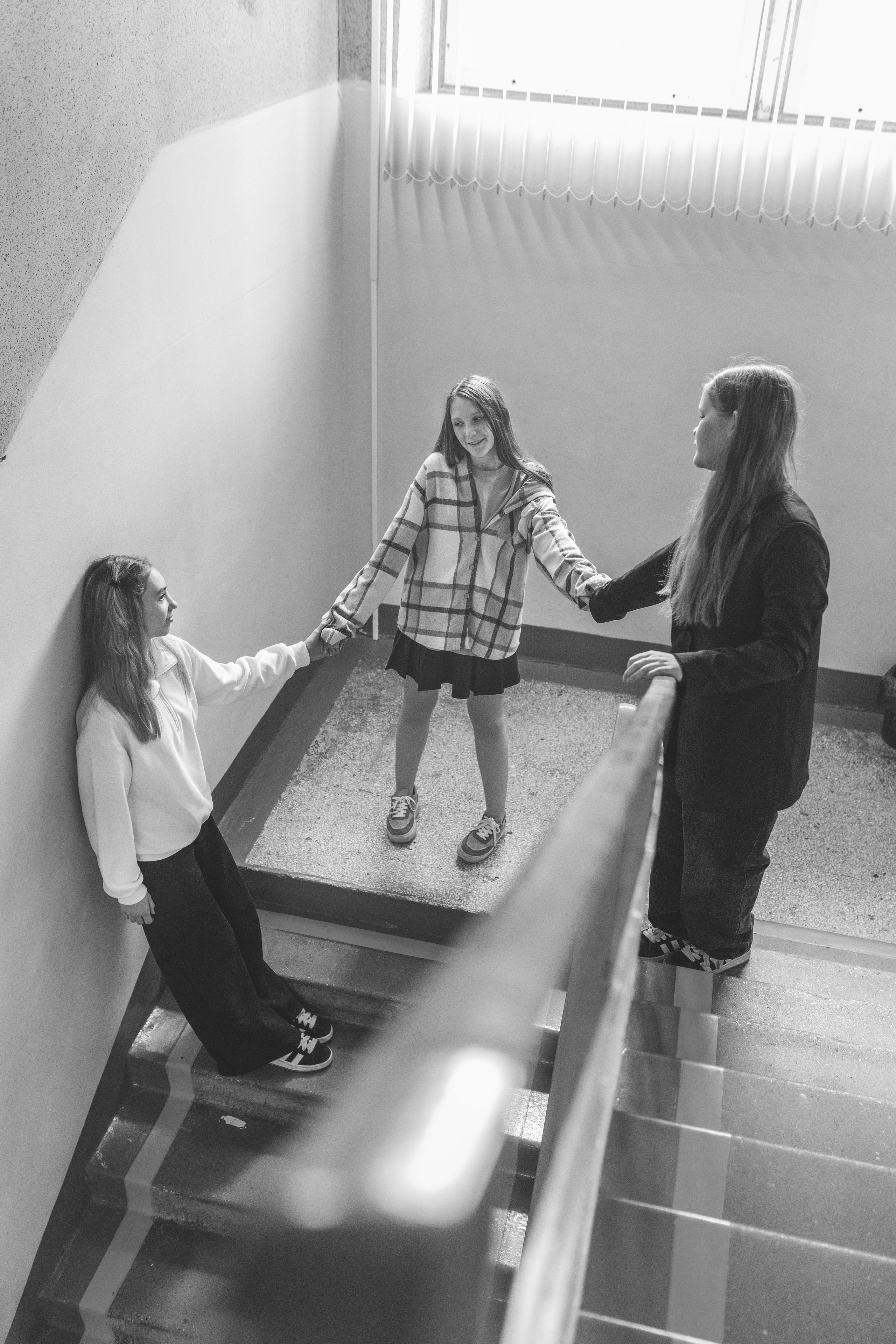 О тебе. Главная