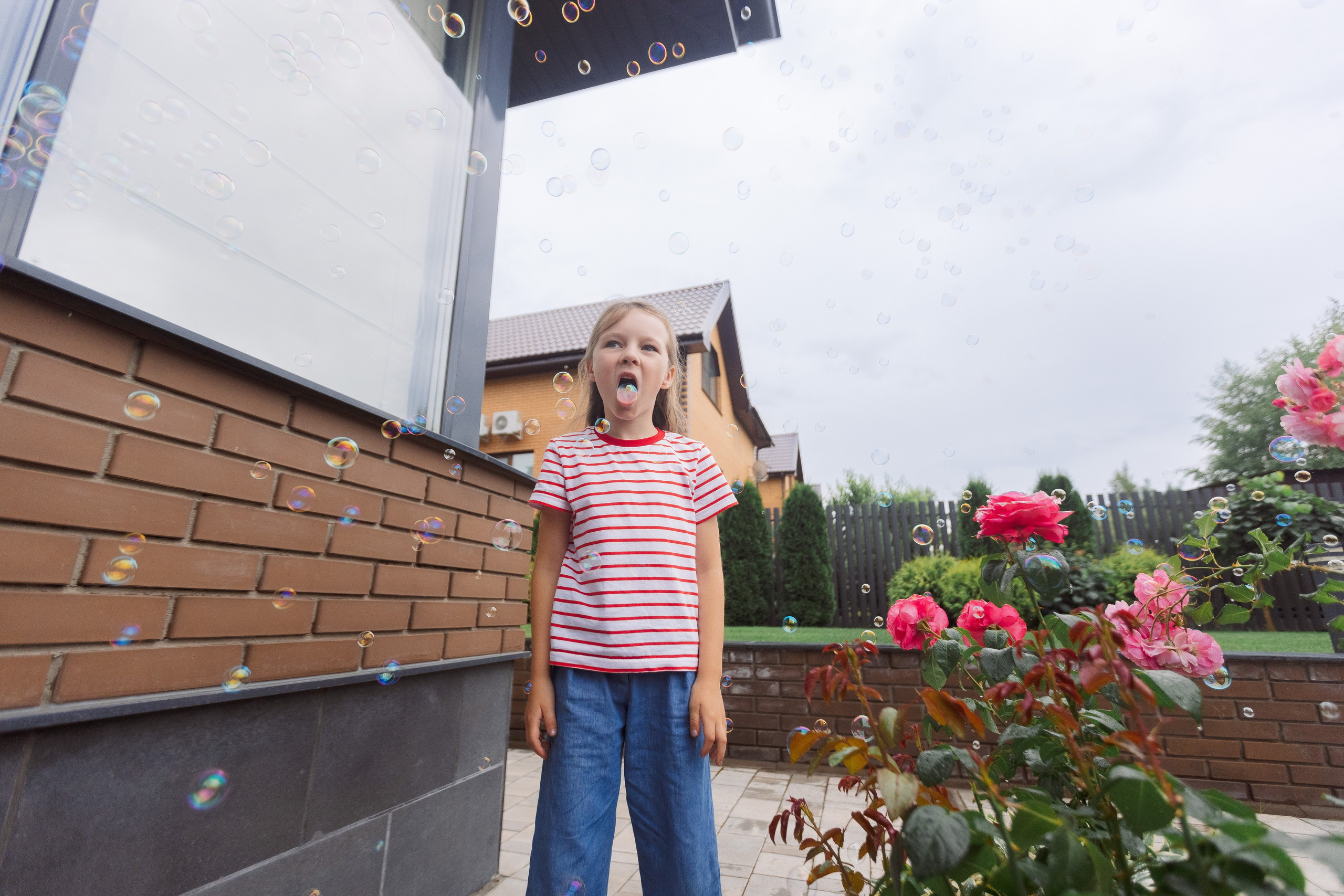 Про Риту и ее первый день рождения!. Семейный и детский фотограф в Туле