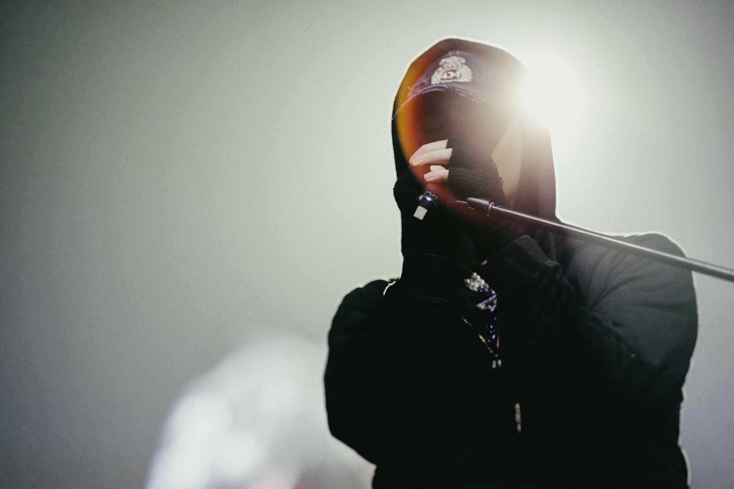 ЕГОР КРИД. Фотограф Иркутск Антипин Сергей