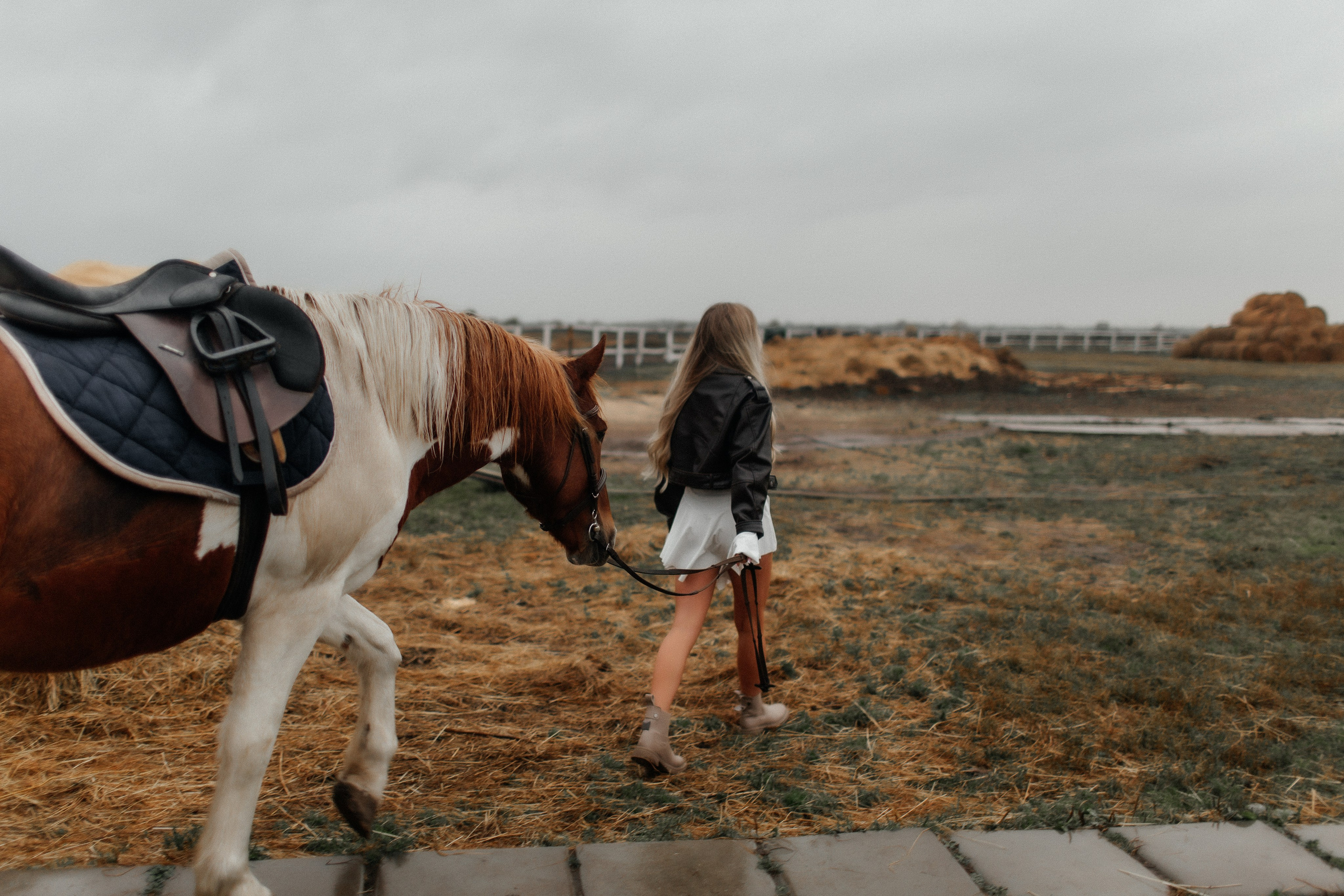 Диана. Country Club. Фотограф в Архангельске Татьяна Дмитриева