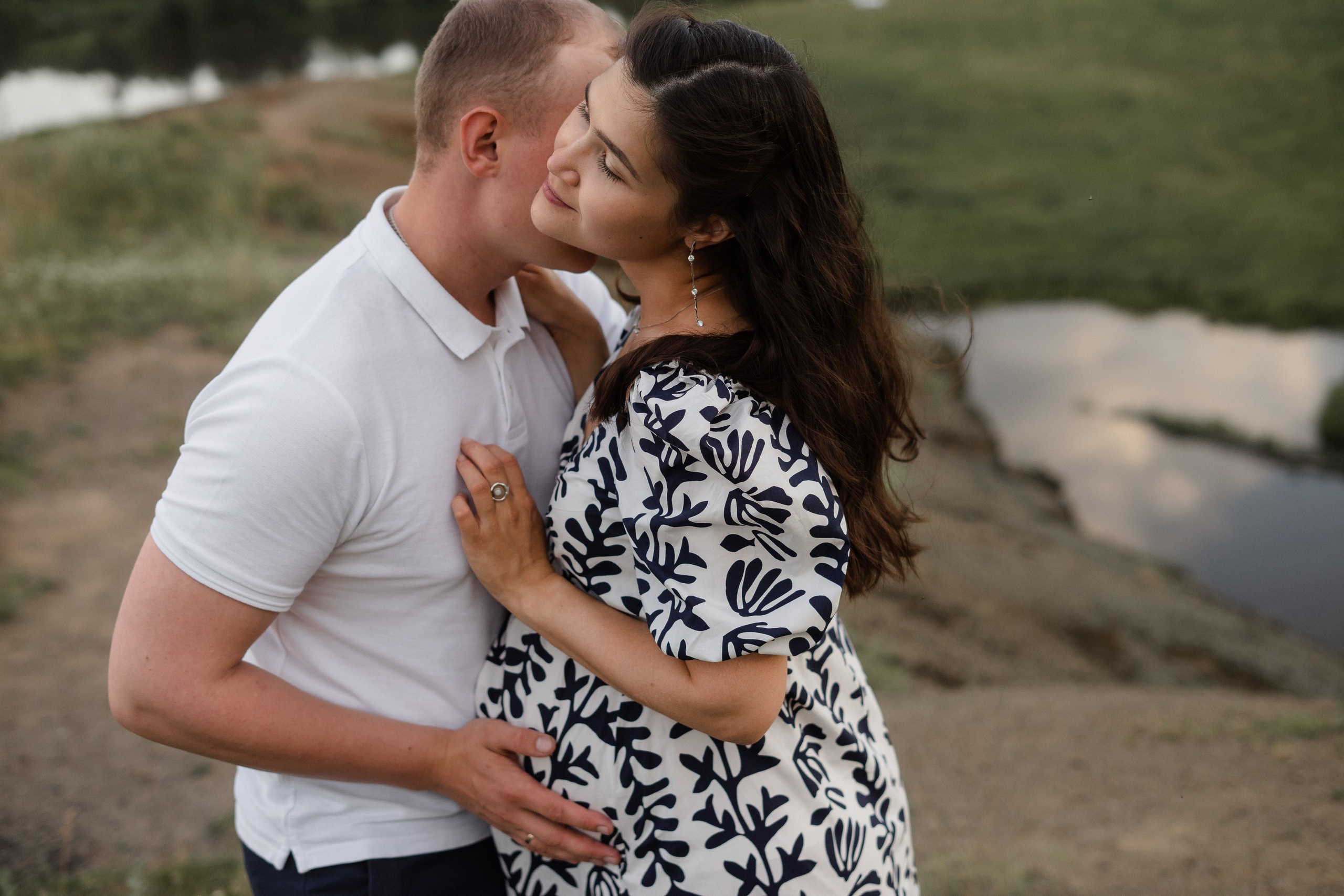 Анастасия и Юрий. Главная