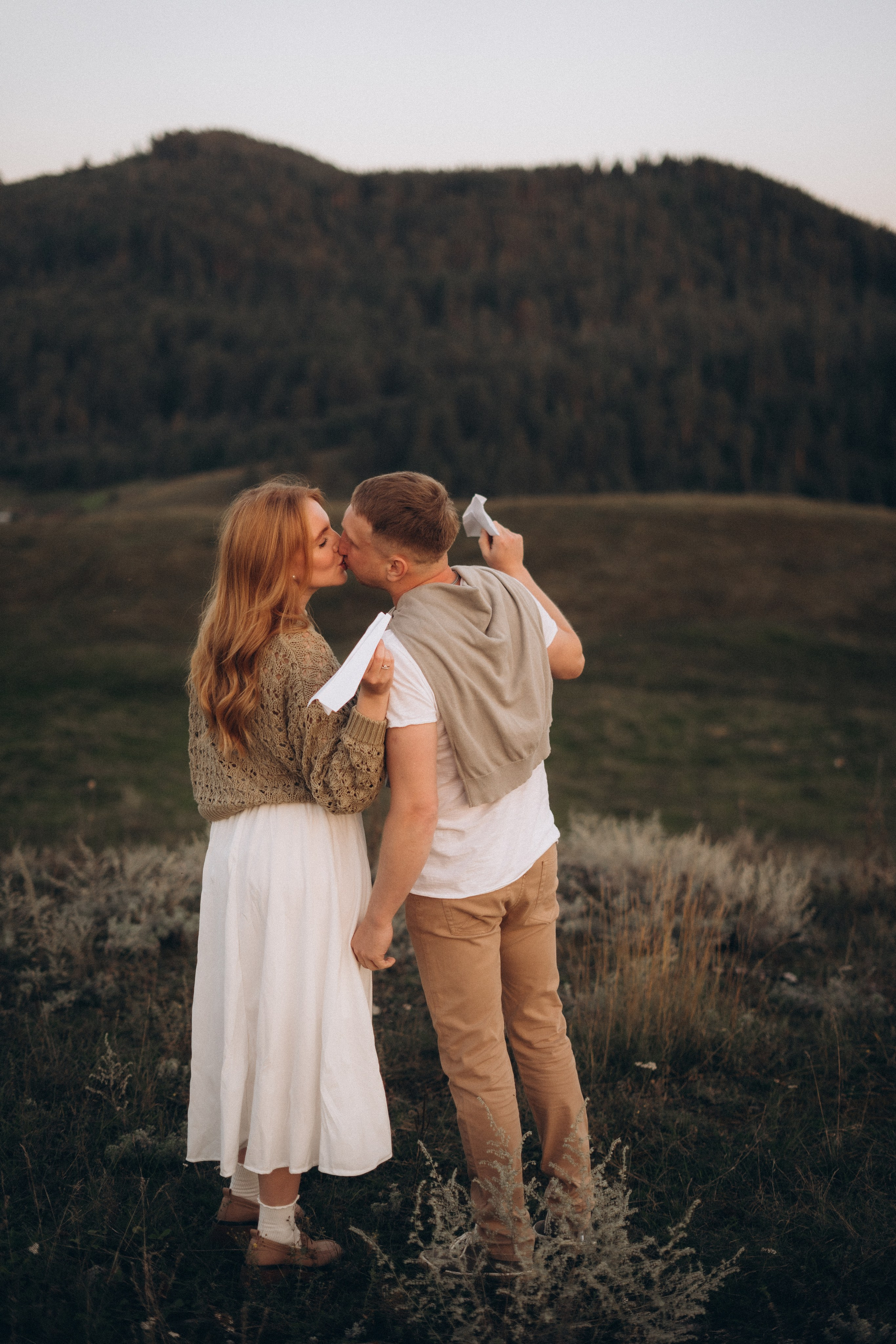 Лера, Егор и Савелий. Главная