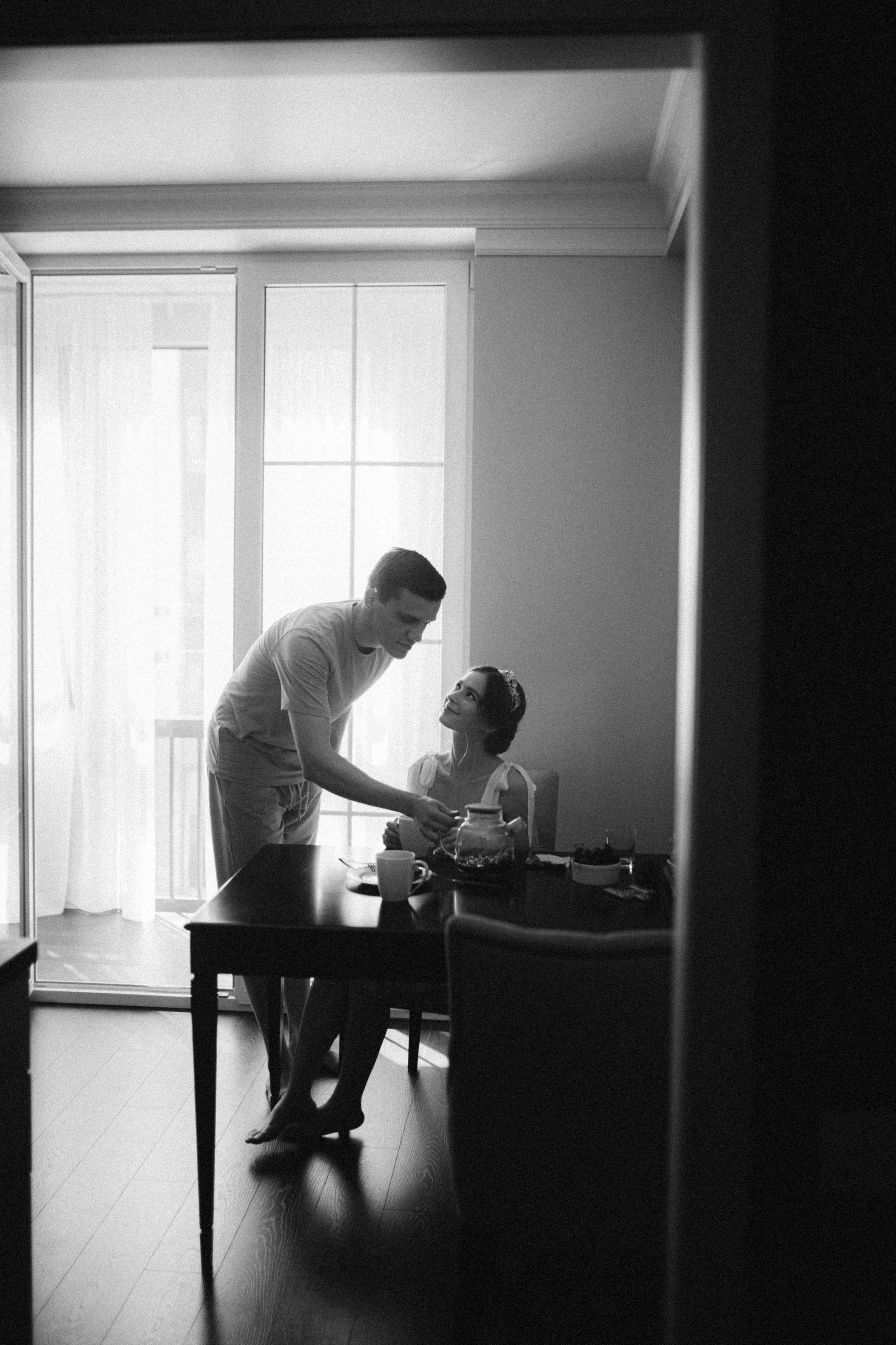 Настя и Матвей. Свадебный фотограф Санкт-Петербург Питер Сальникова Анна