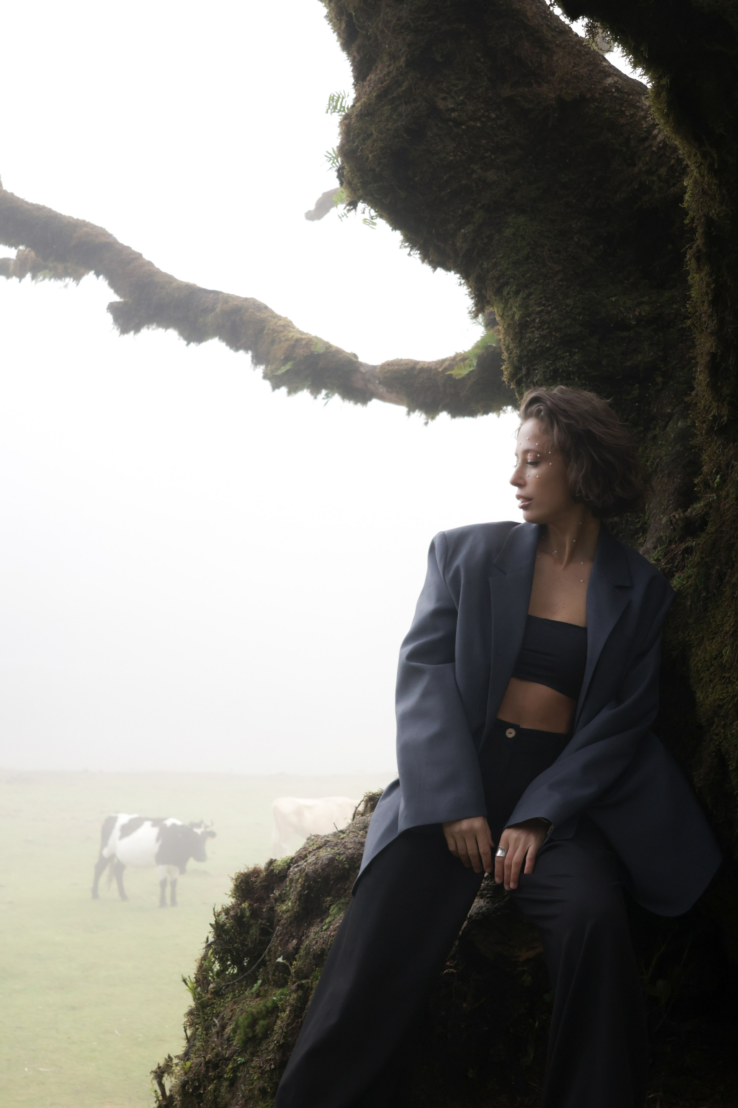 Marina. Фотограф Дарья Карпенко