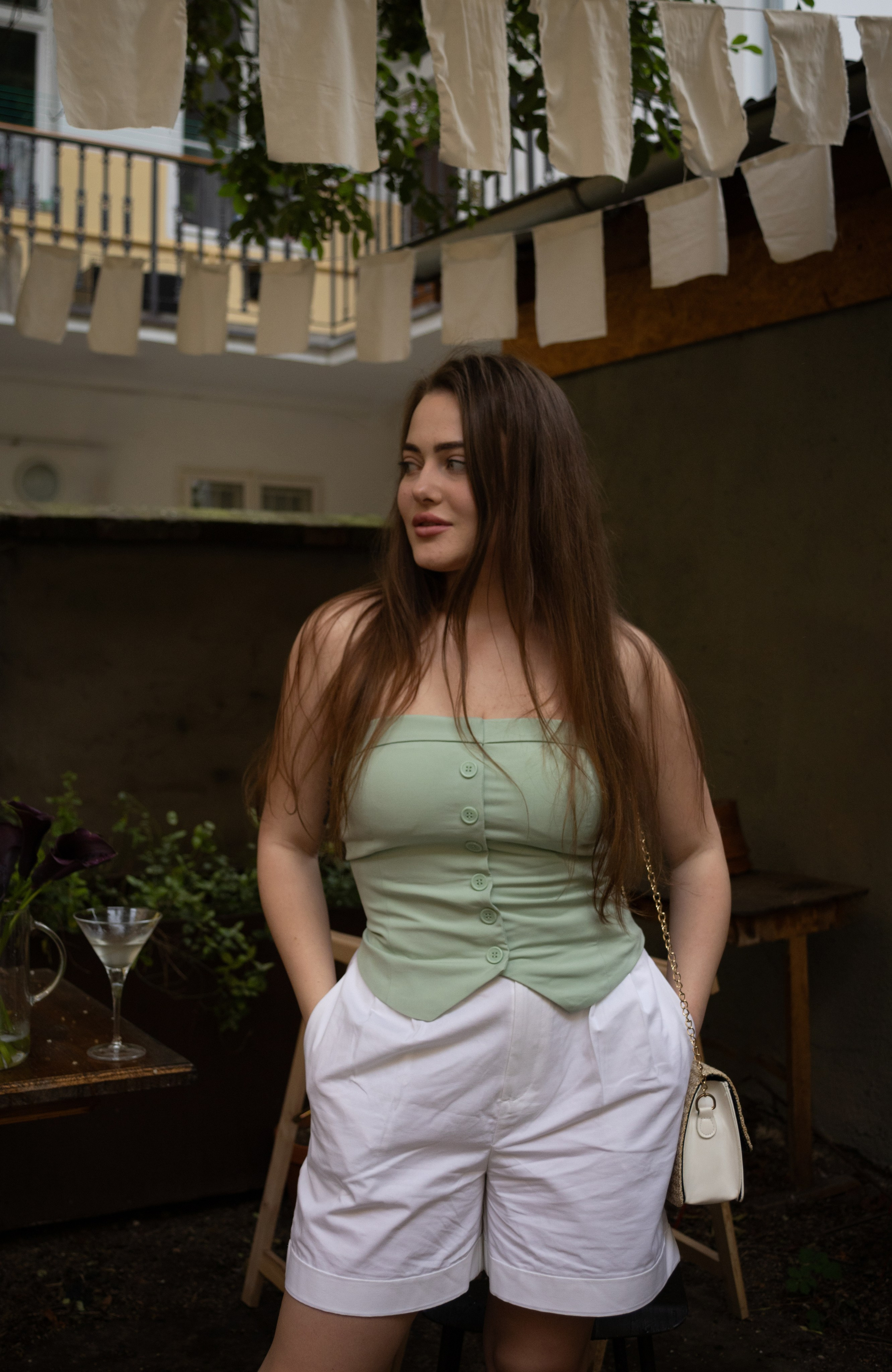 Prague, book presentation. Magic photos