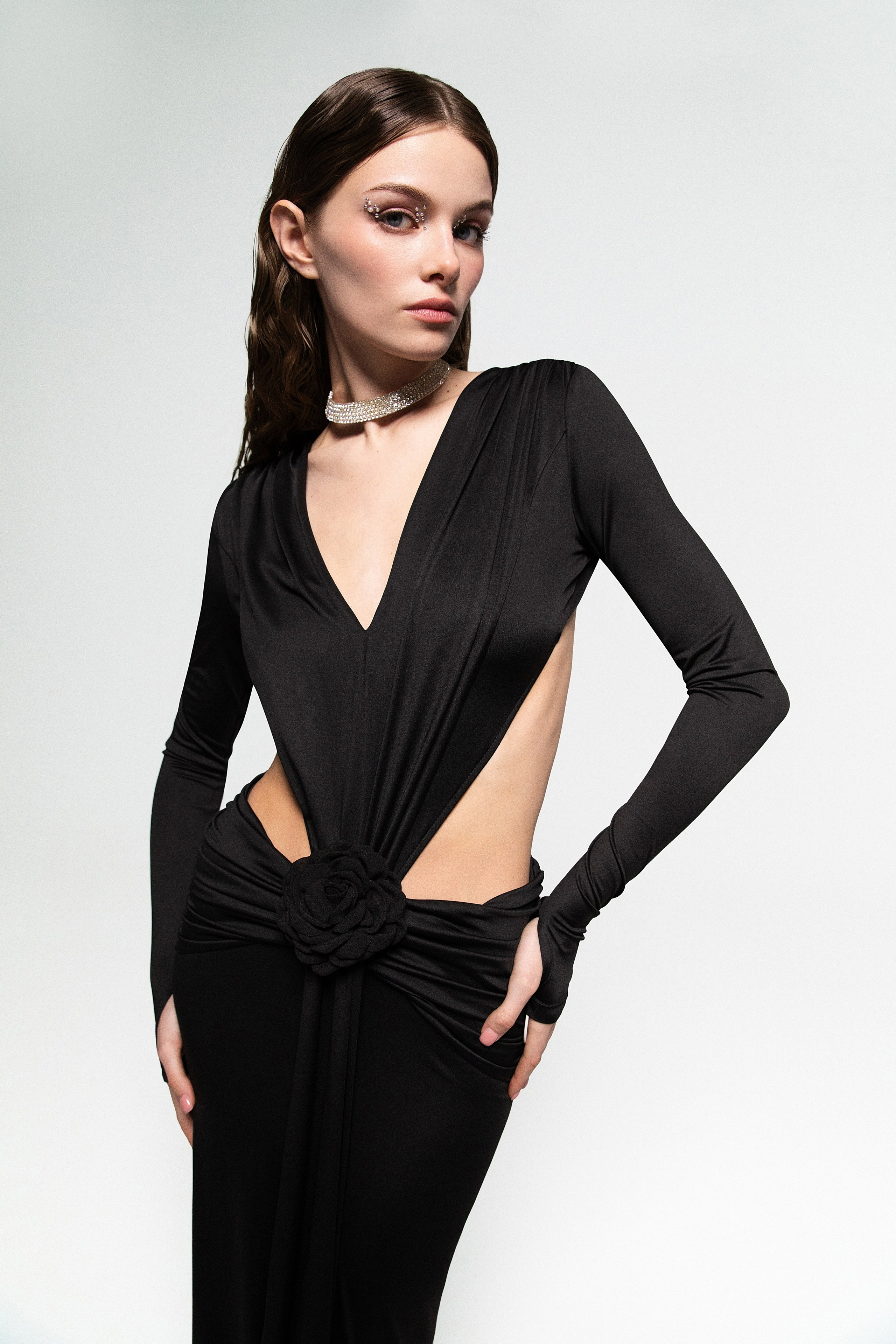 Лукбук. Ref.Project- съемки под ключ для вашего бренда