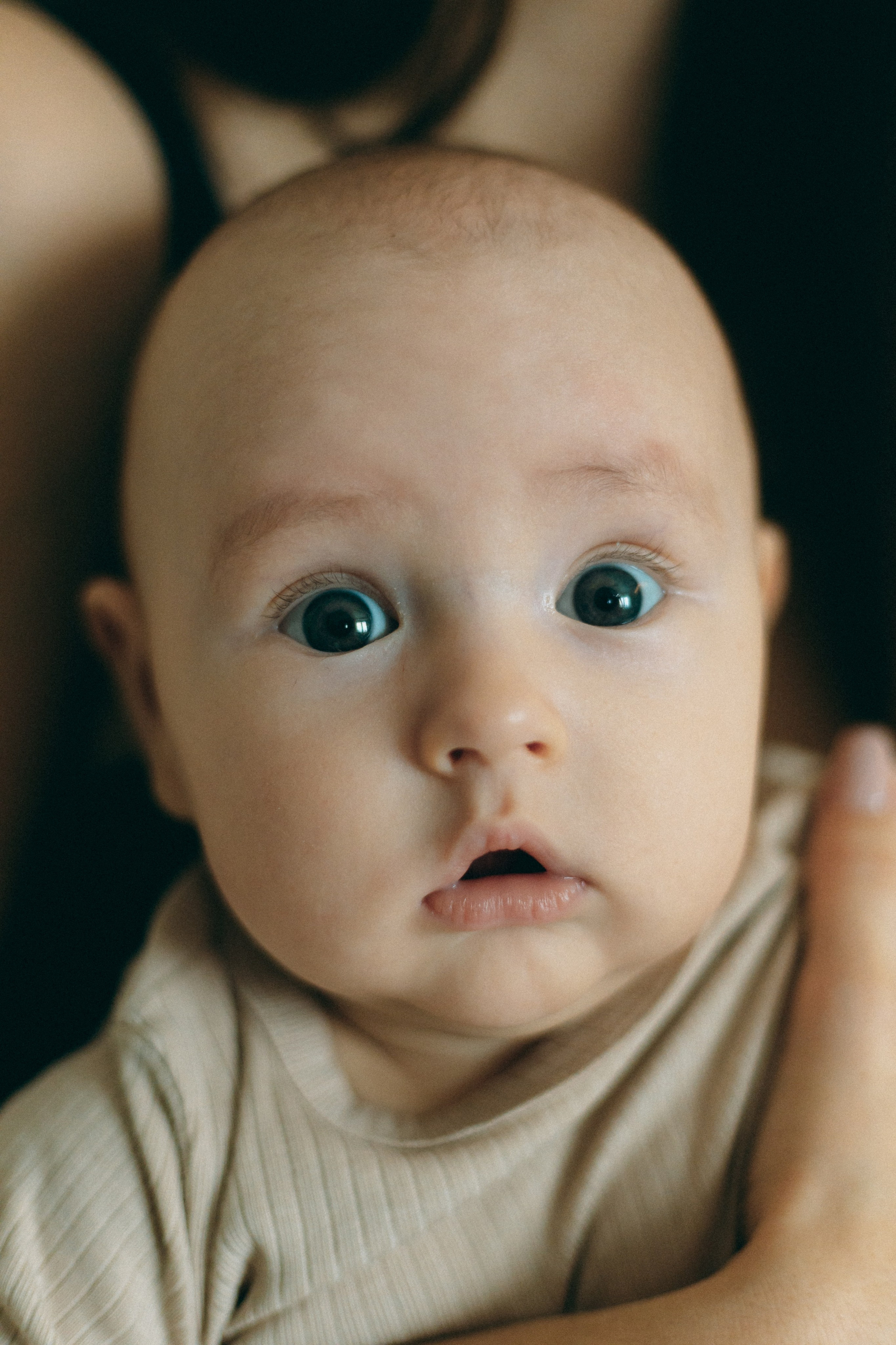 Дома. Фотограф в Санкт-Петербурге Виктория Безверхая