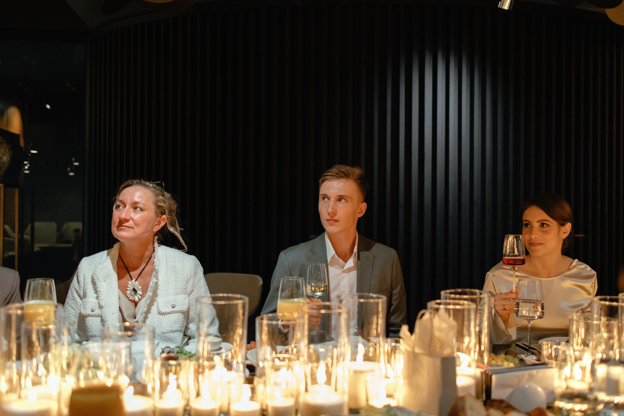 The Gamma. Фотограф в Санкт-Петербурге Виктория Безверхая