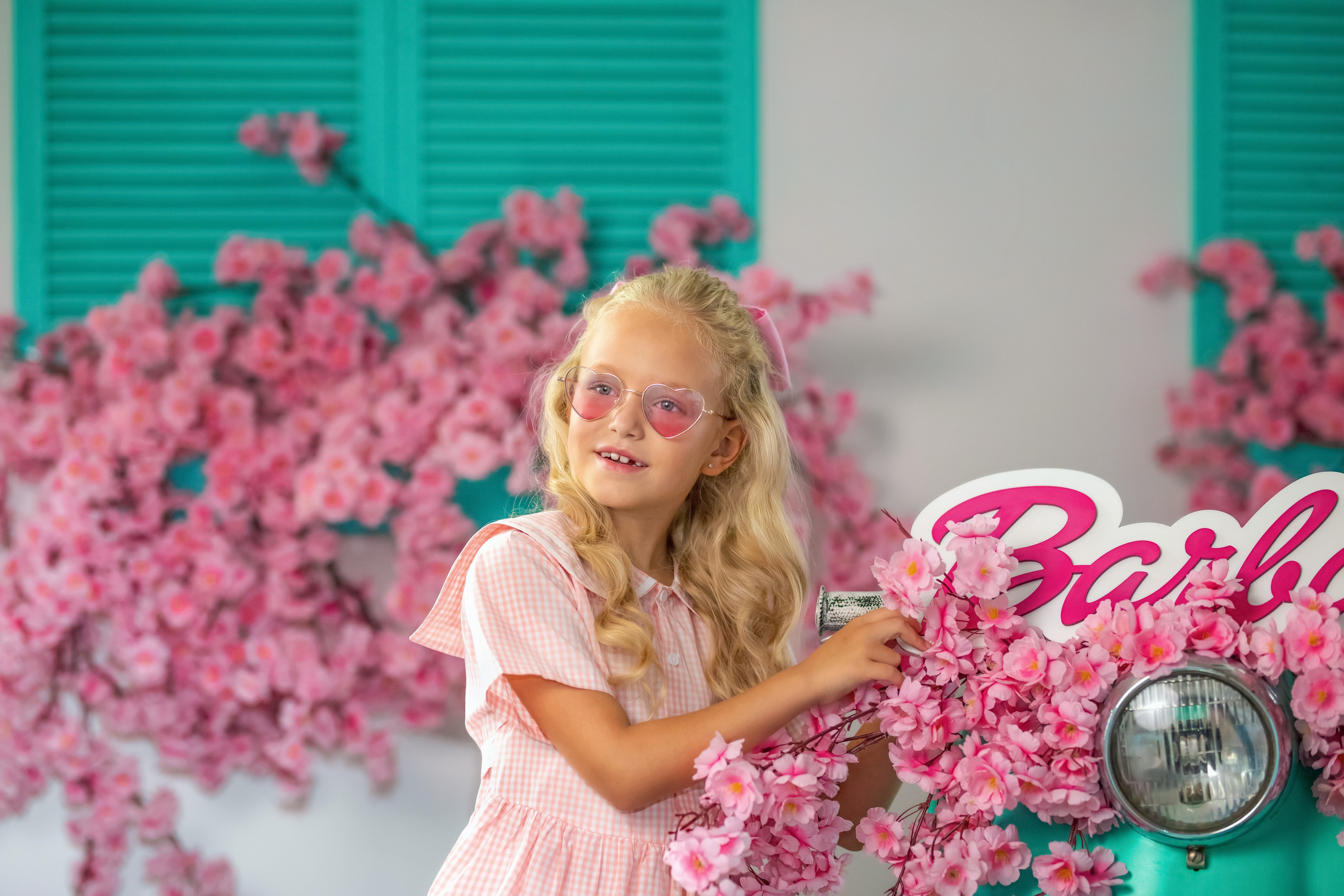 ДЕТСКИЕ постановочные/сказочные СЪЕМКИ. Фотограф Алина Лебедь