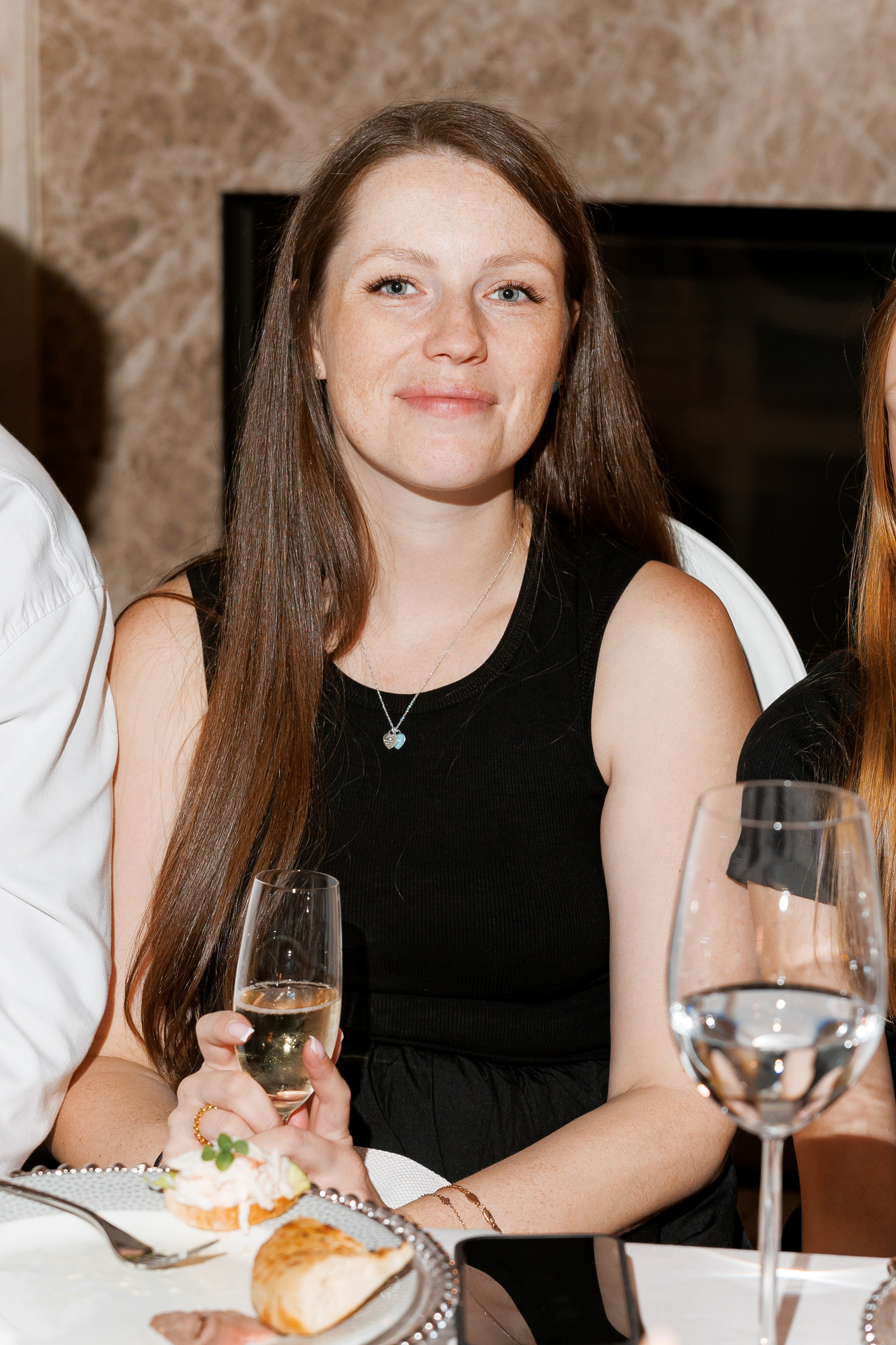 Юбилей Юлии. Свадебный репортажный фотограф в Москве