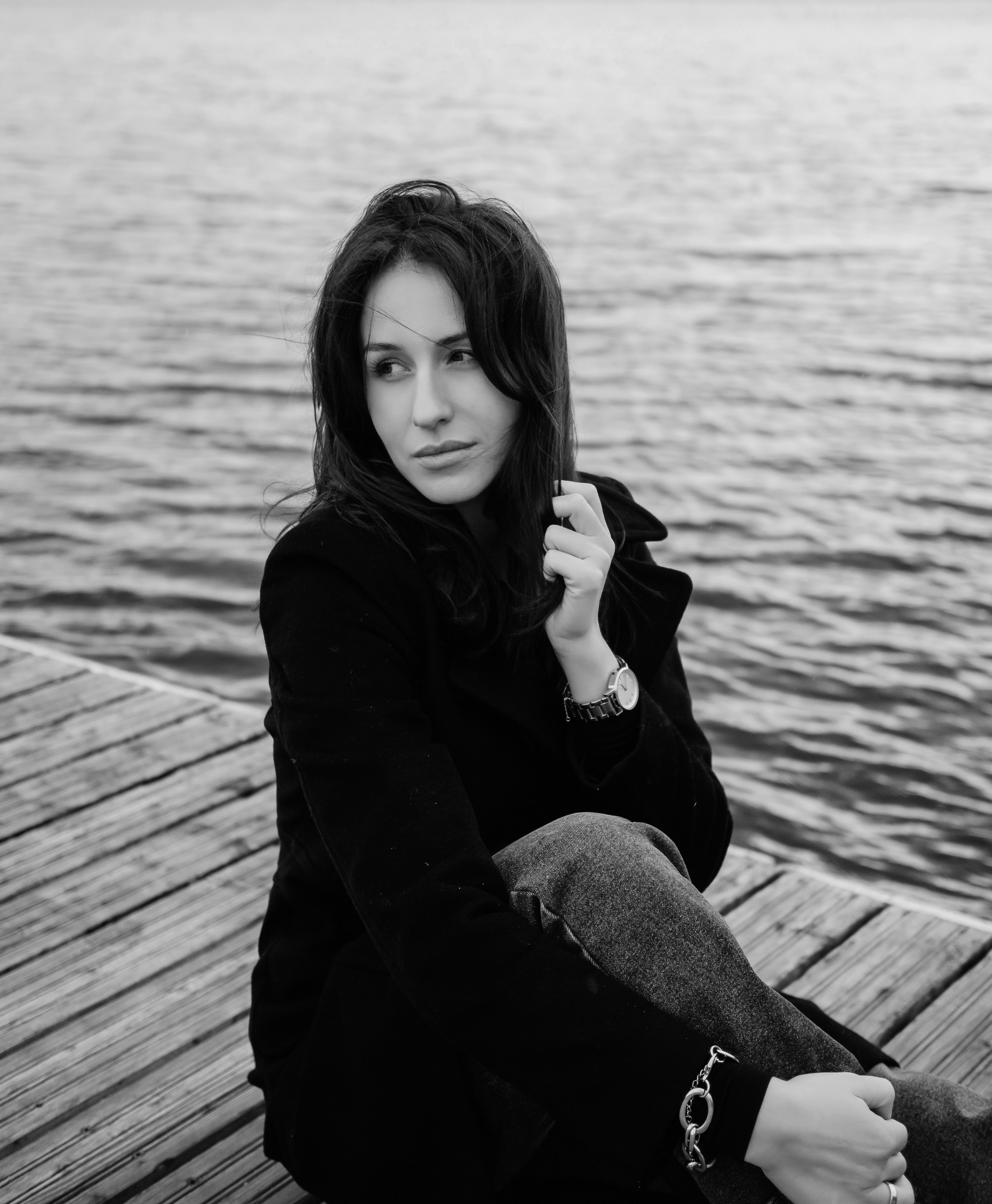 Ира Улица. Фотограф мероприятий в Ростове-на-Дону Есманская Елена