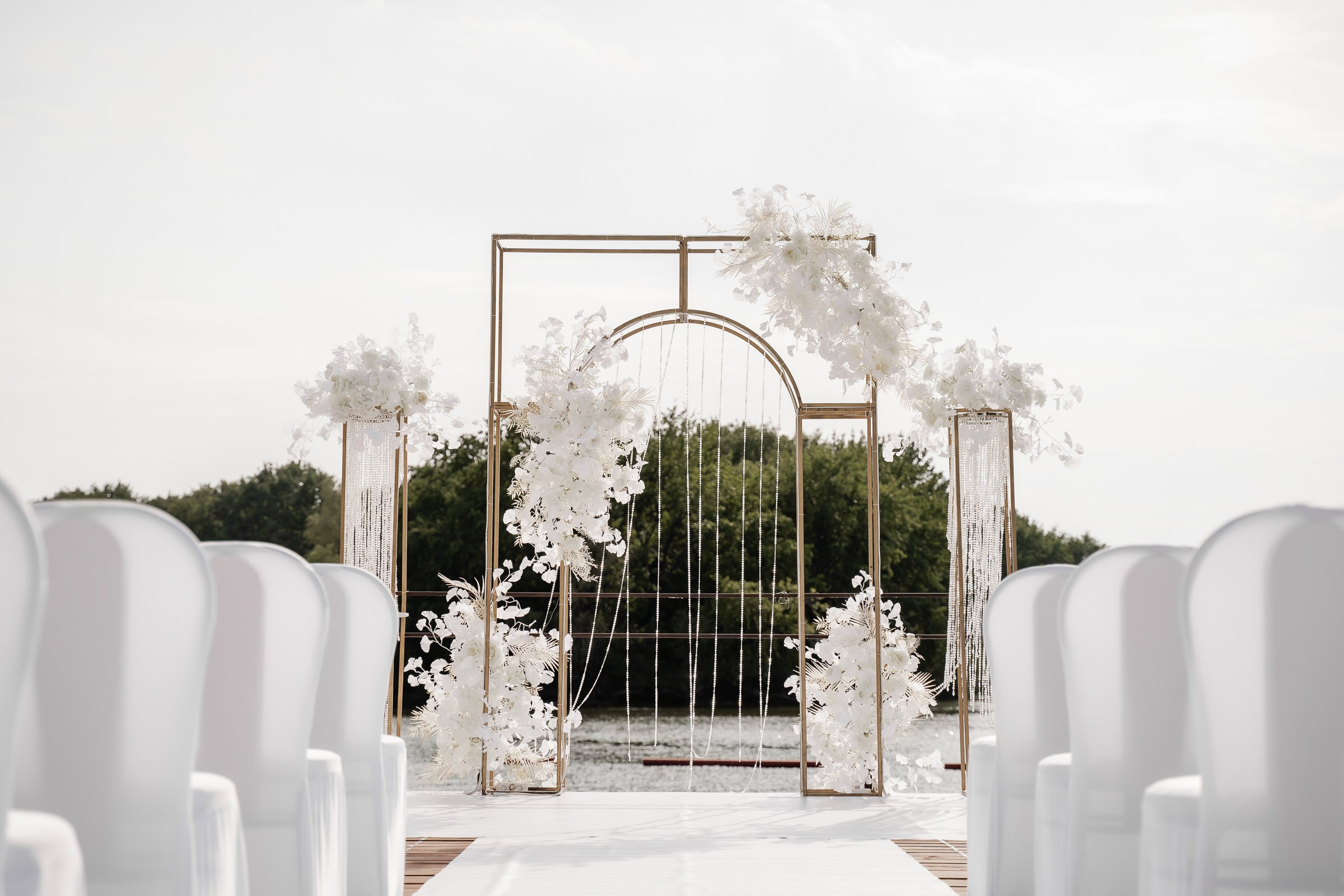 Андрей и Екатерина. Свадебный фотограф Екатерина Кузнецова