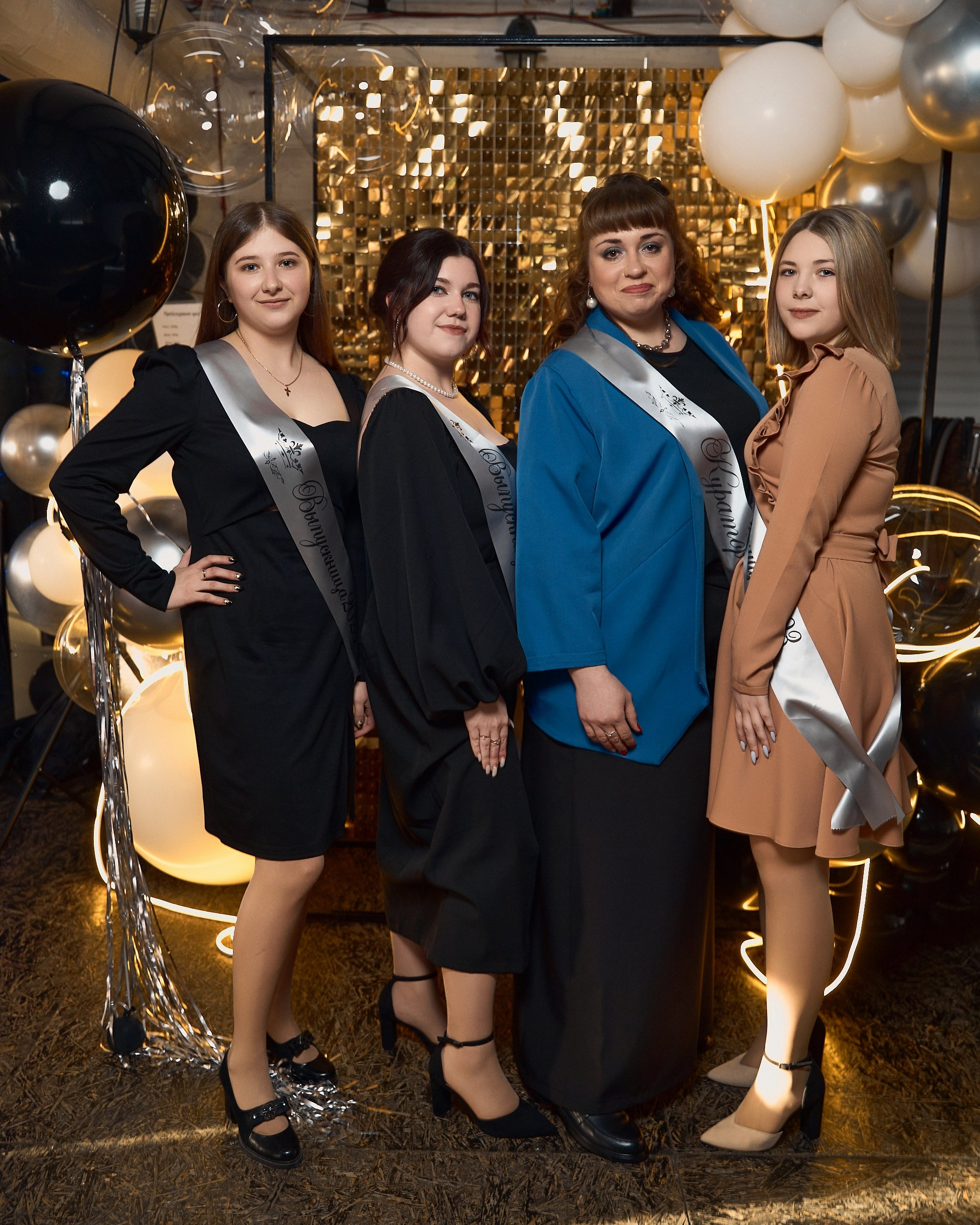 Фотограф на выпускной в Торжке. Павленко Дмитрий фотограф и видеограф в Торжке