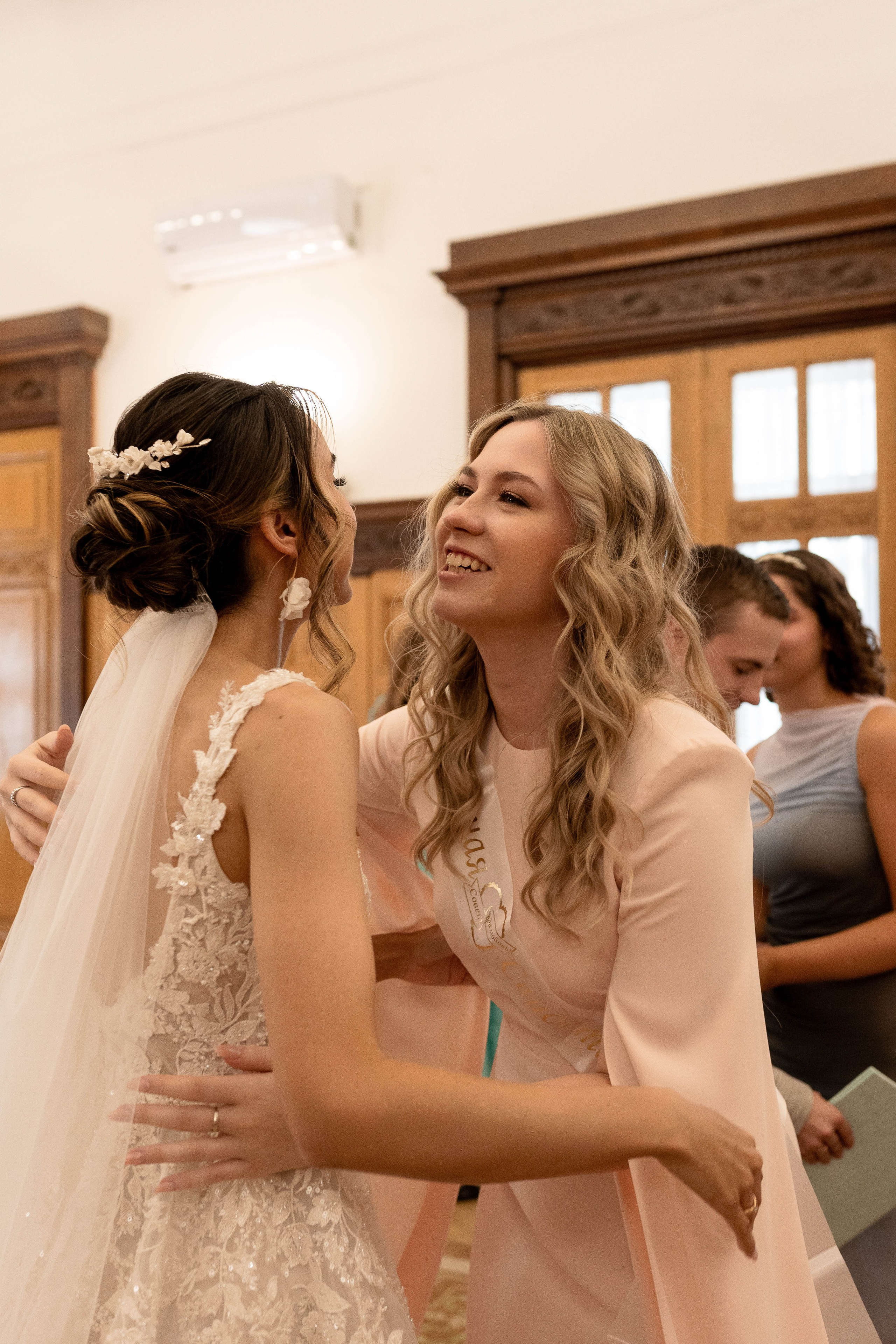 Свадебная фотосессия в Москве. Свадебный фотограф в Москве Анна Полушина