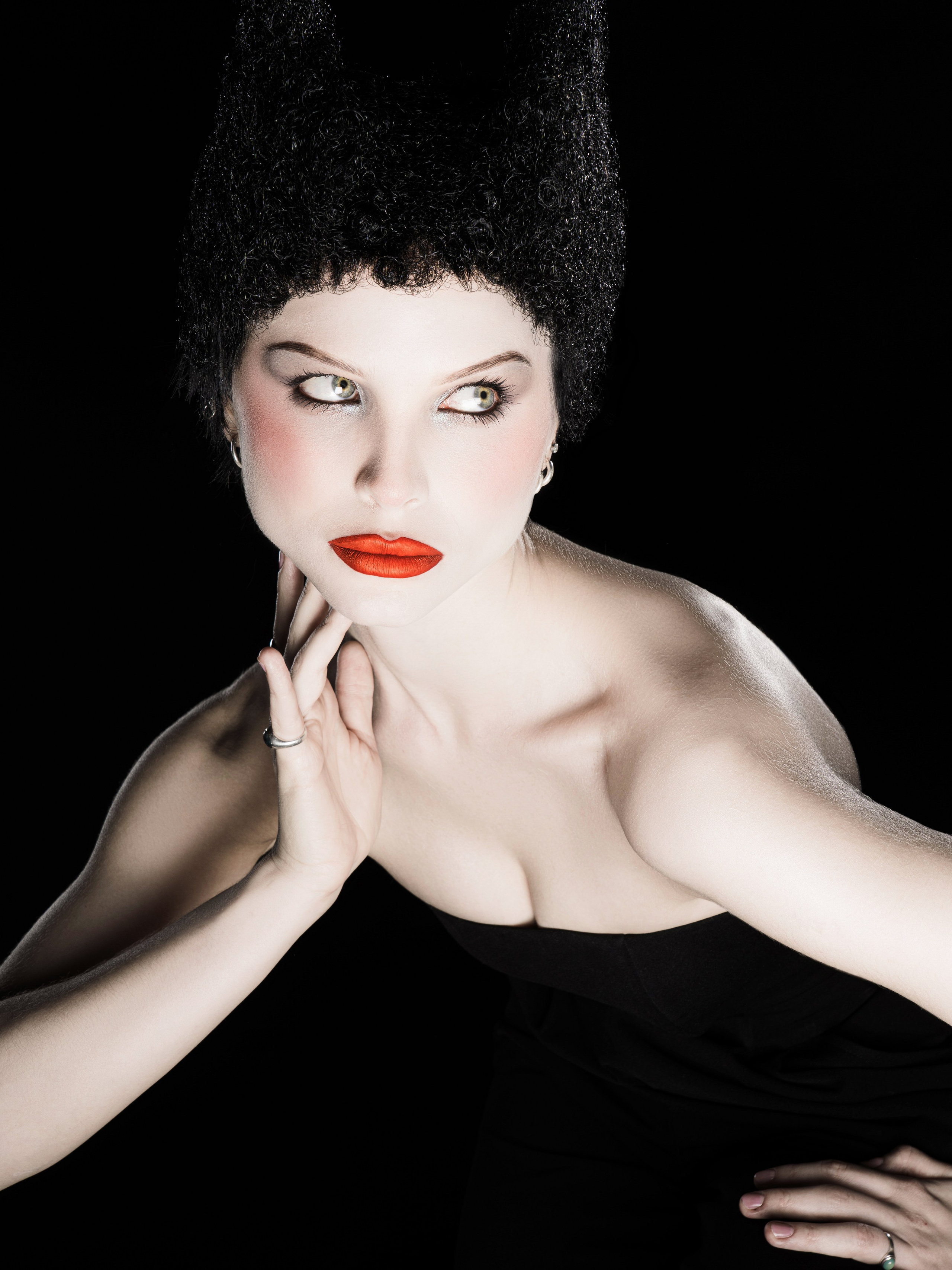 Ariadna. Fashion фотограф и Арт директор. Санкт-Петербург и Москва