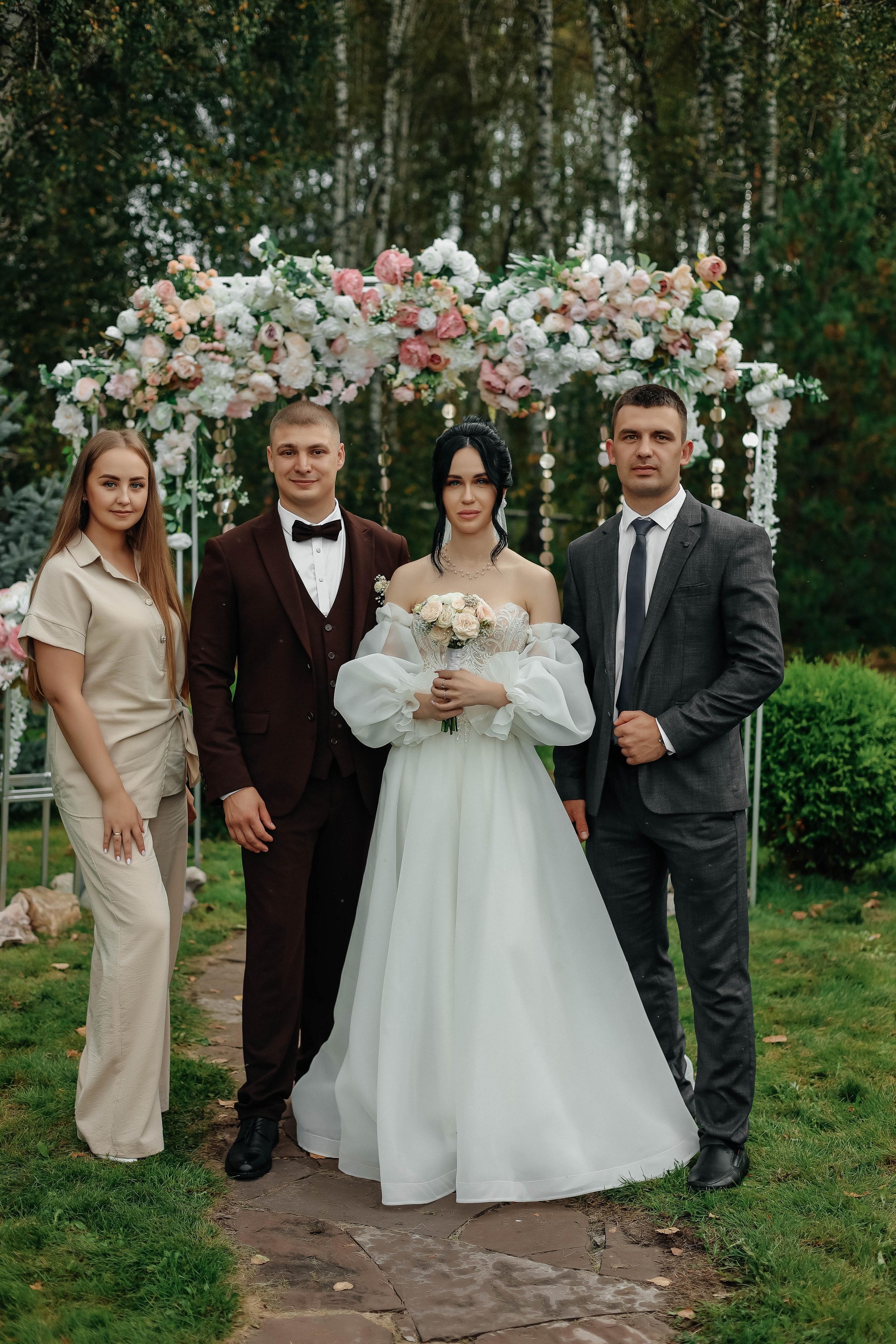 Love. Семейный фотограф Анна Мезенцева