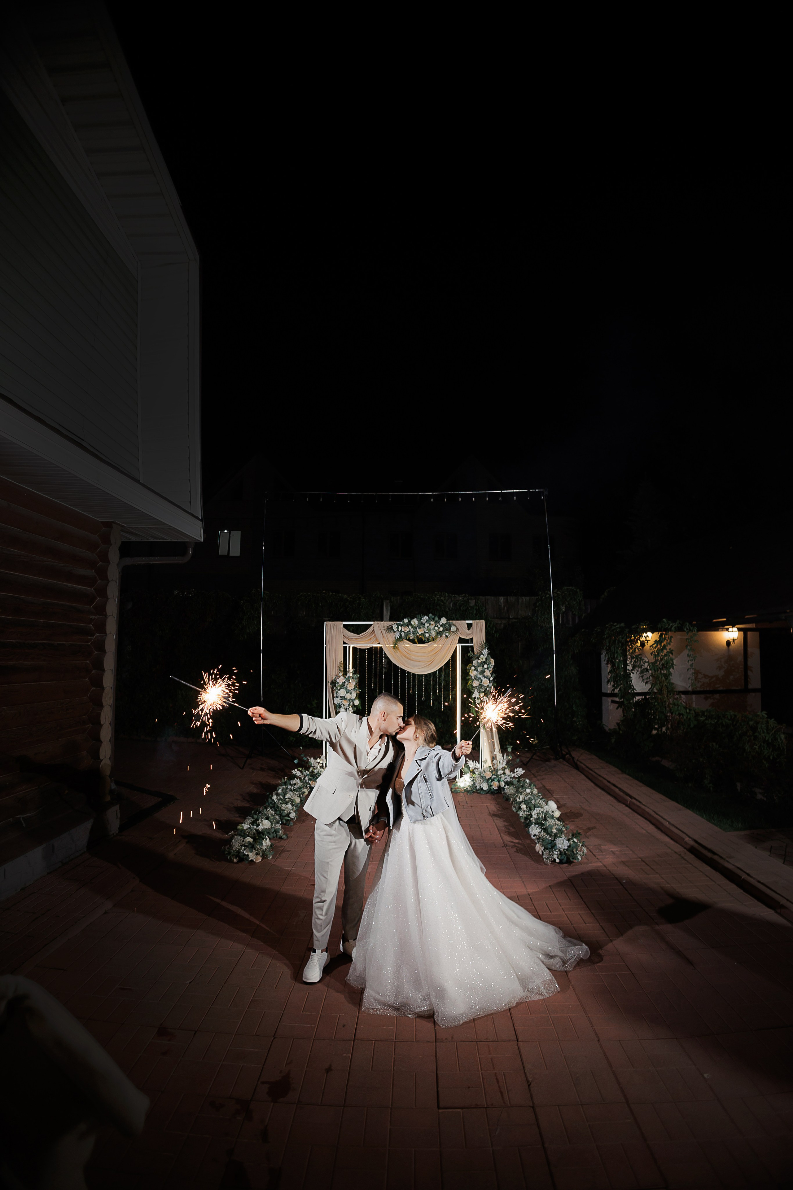 Алина и Максим. Свадебный и семейный фотограф в Твери и Тверской области