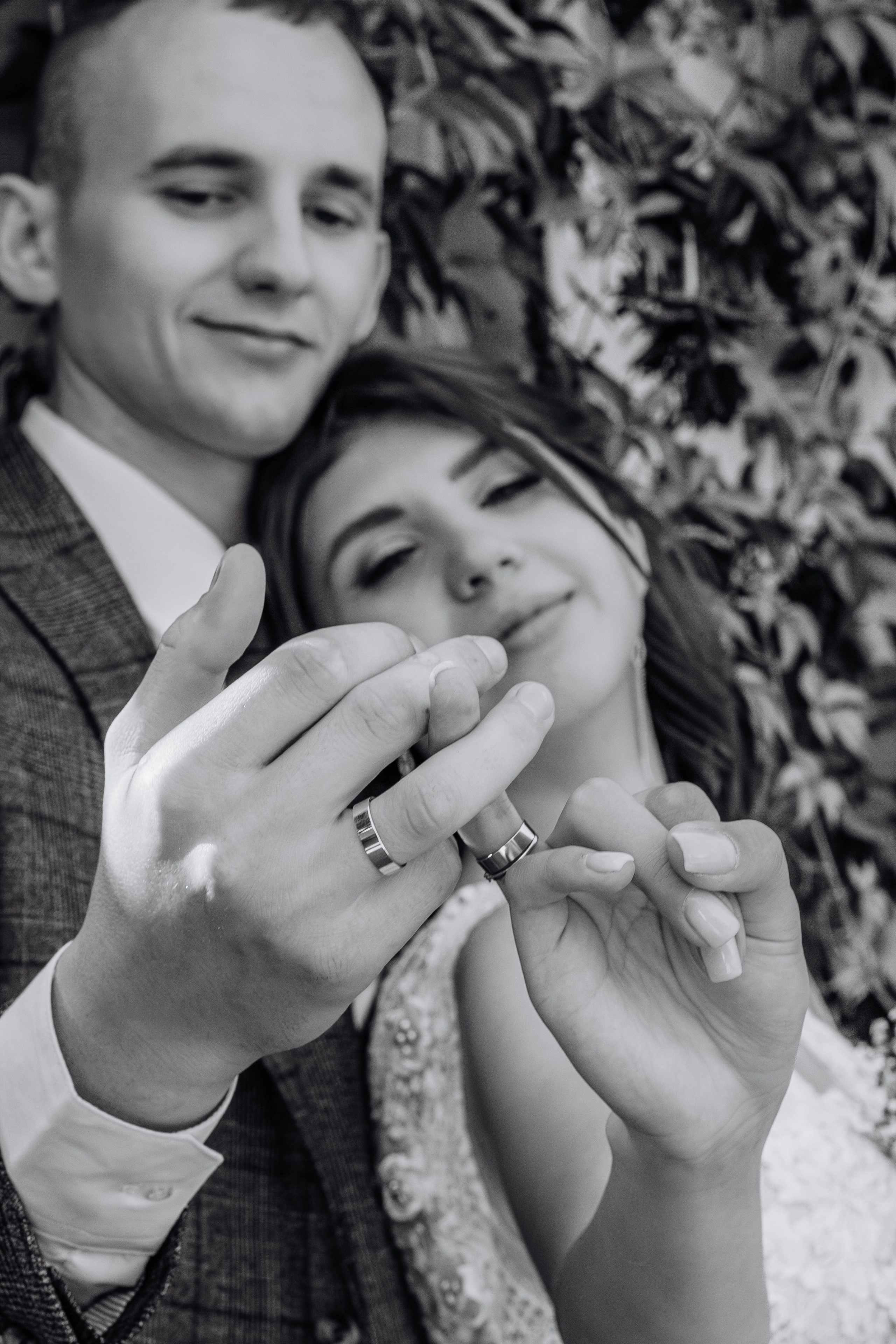 Анастасия и Дмитрий. Свадебный и Семейный фотограф Маргарита Павлова