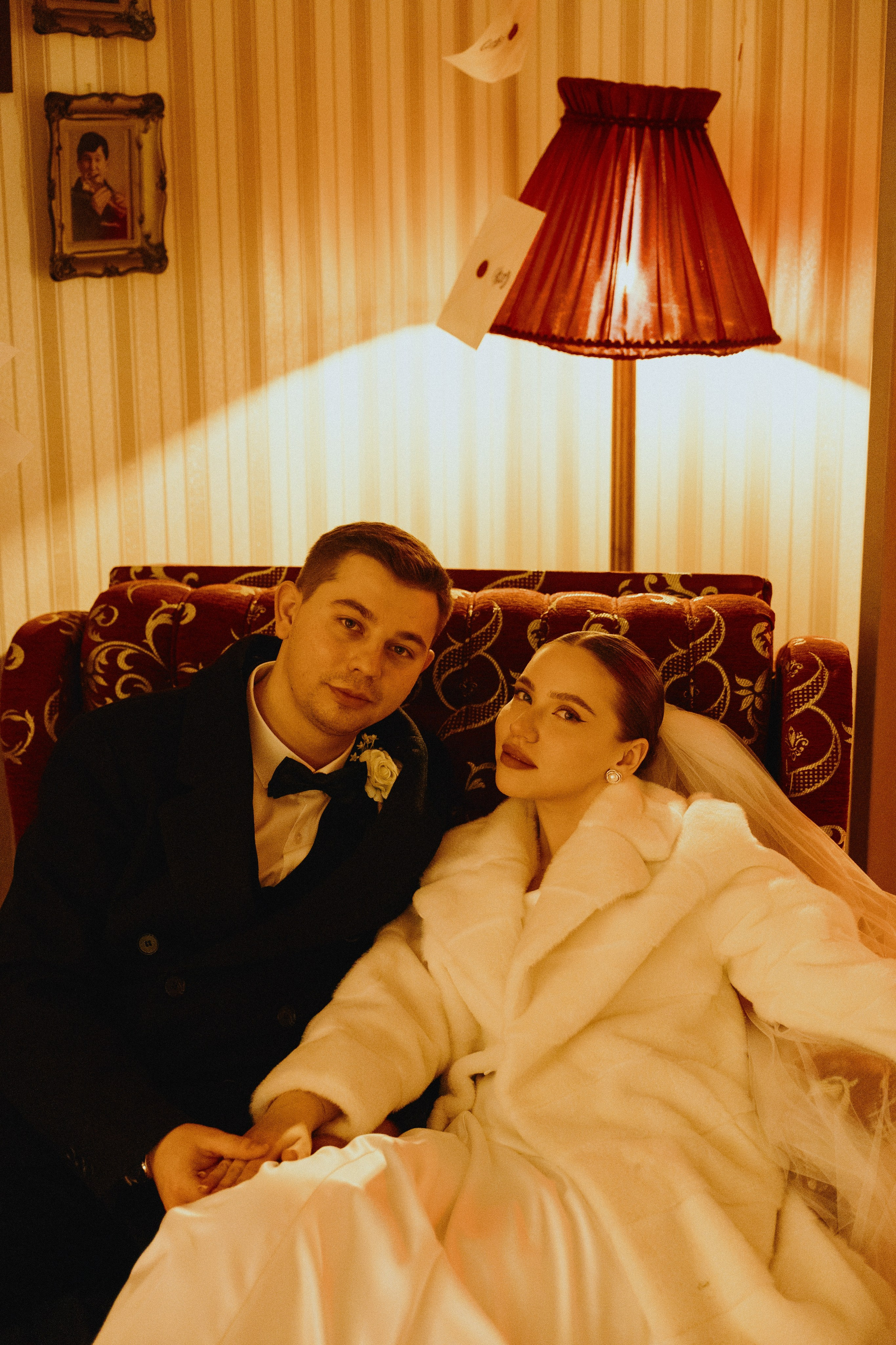 Свадебная серия «Код доступа — любовь» | Свадебный фотограф Сергей Слесарчук. Свадебный фотограф СПБ