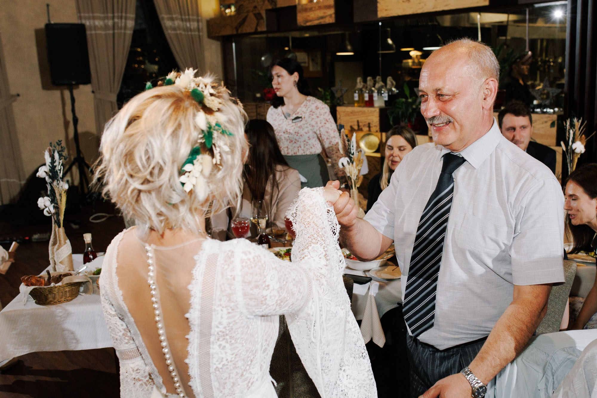 Федор и Екатерина. Свадебный фотограф СПБ