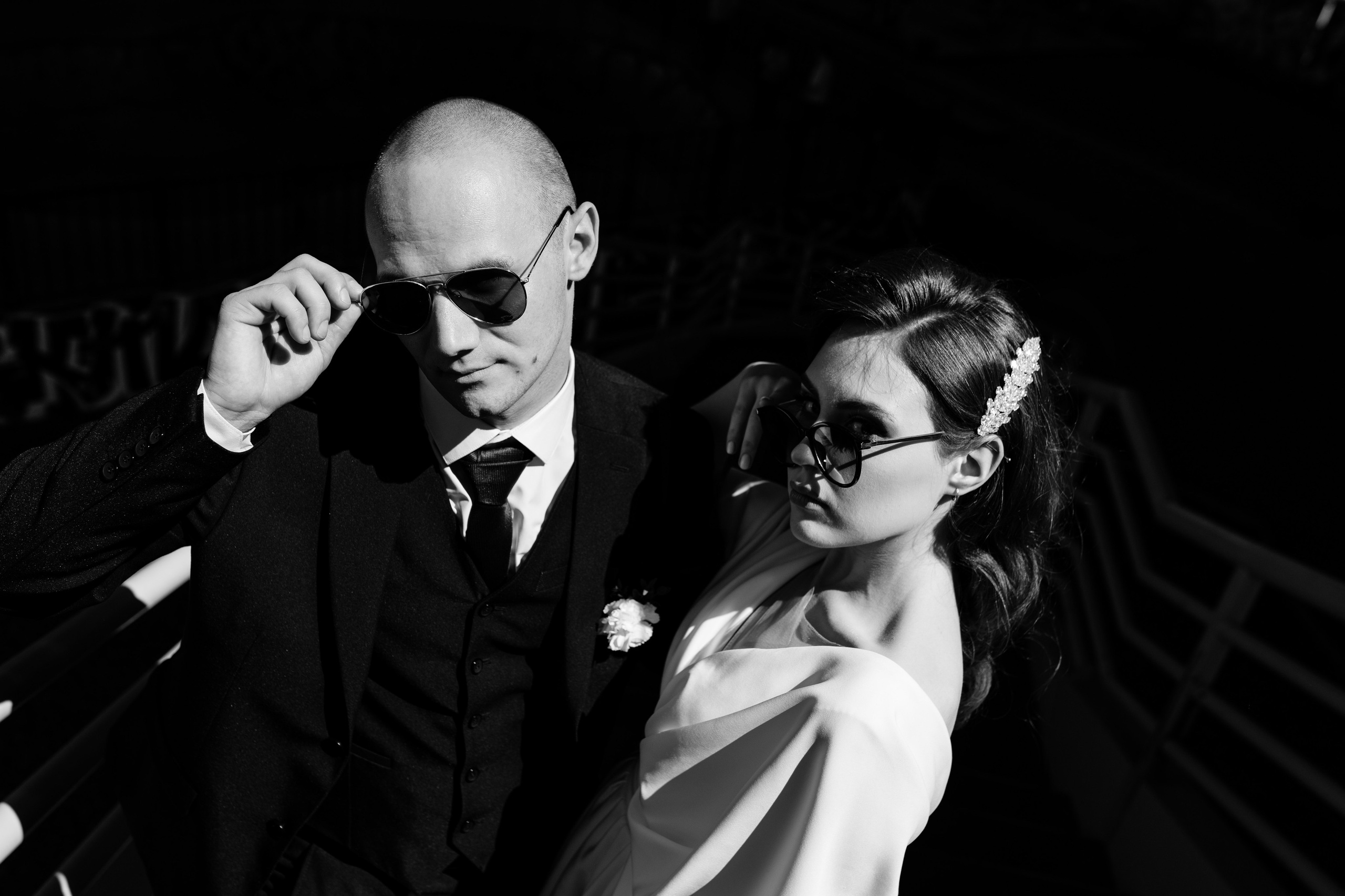 Мое портфолио за 2025 год. Свадебный фотограф СПБ