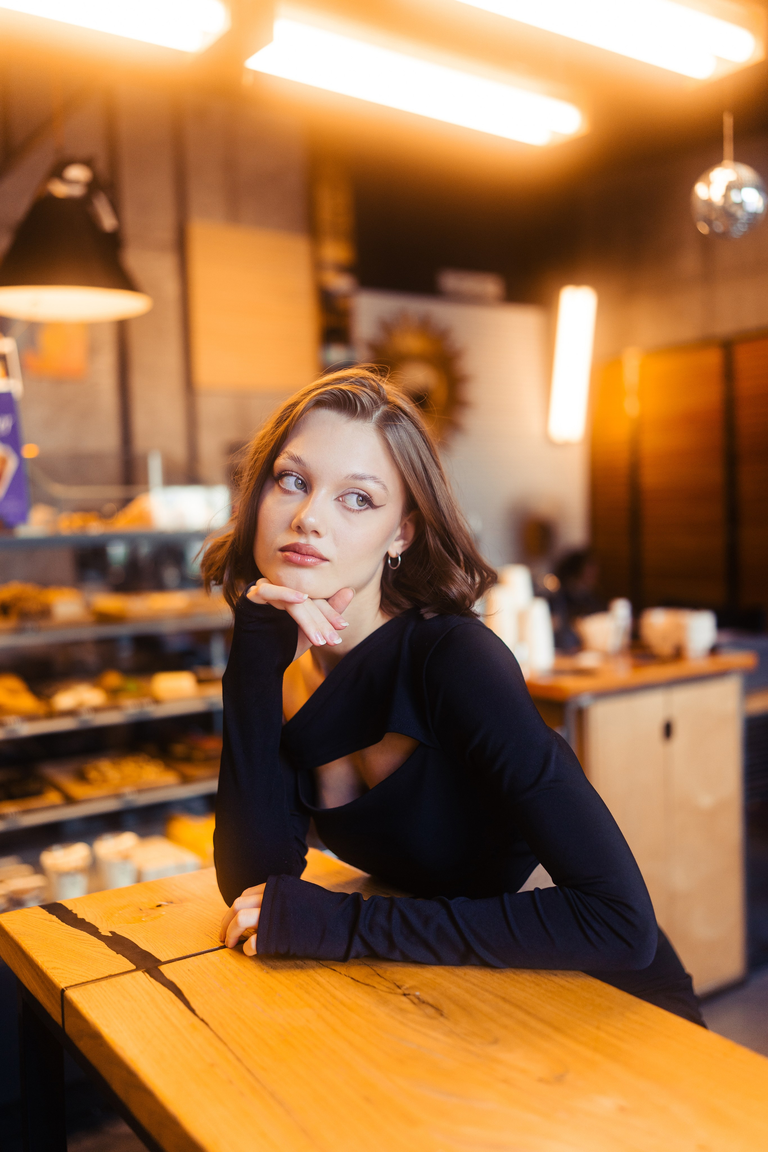 Маргарита. Фотограф в СПБ Алмаз Камаев