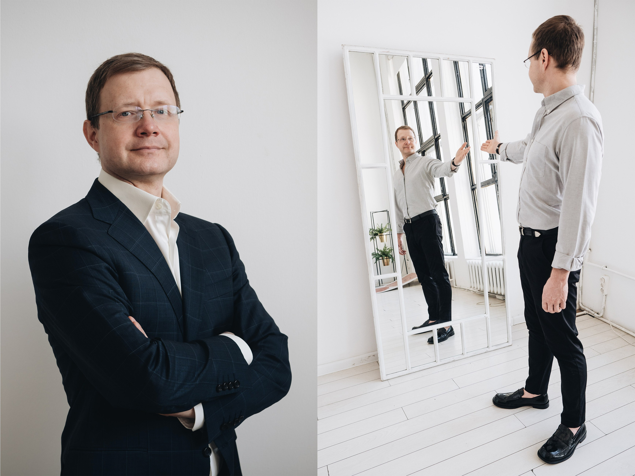 Egor. Портретный и Репортажный фотограф в Москве