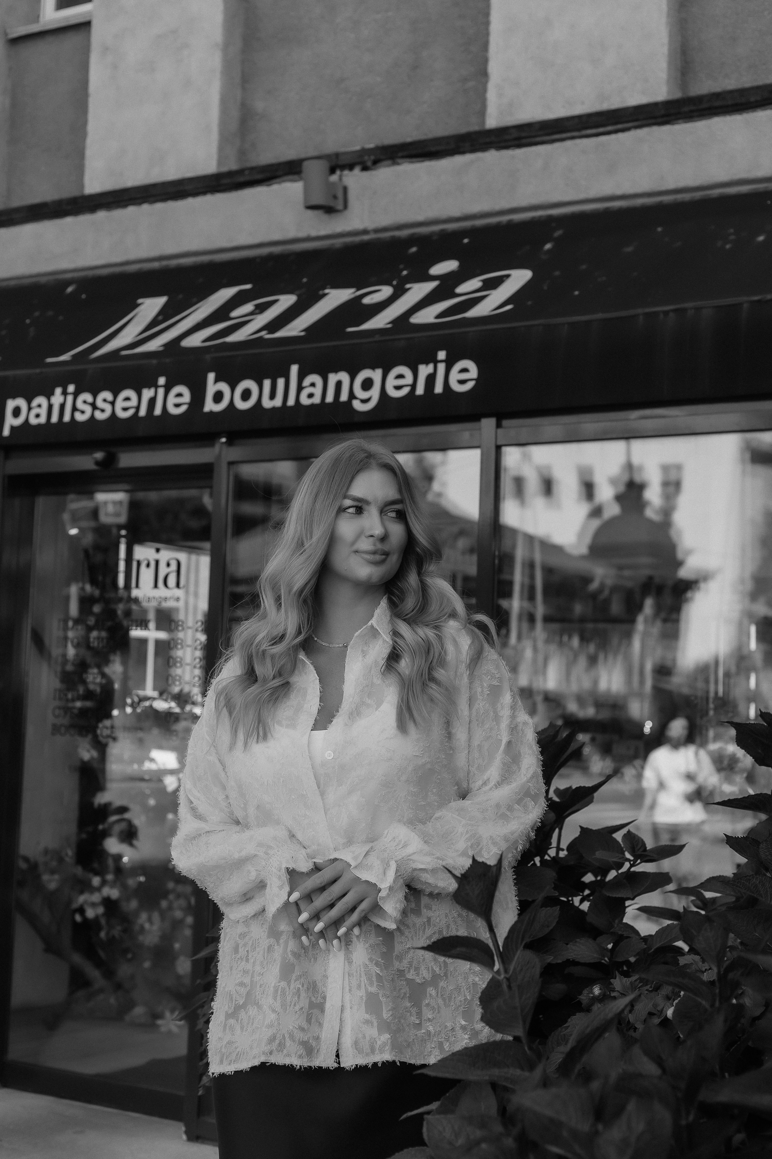 Летняя экспресс-съёмка Татьяны. Фотограф Екатеринубрг/Верхняя Пышма