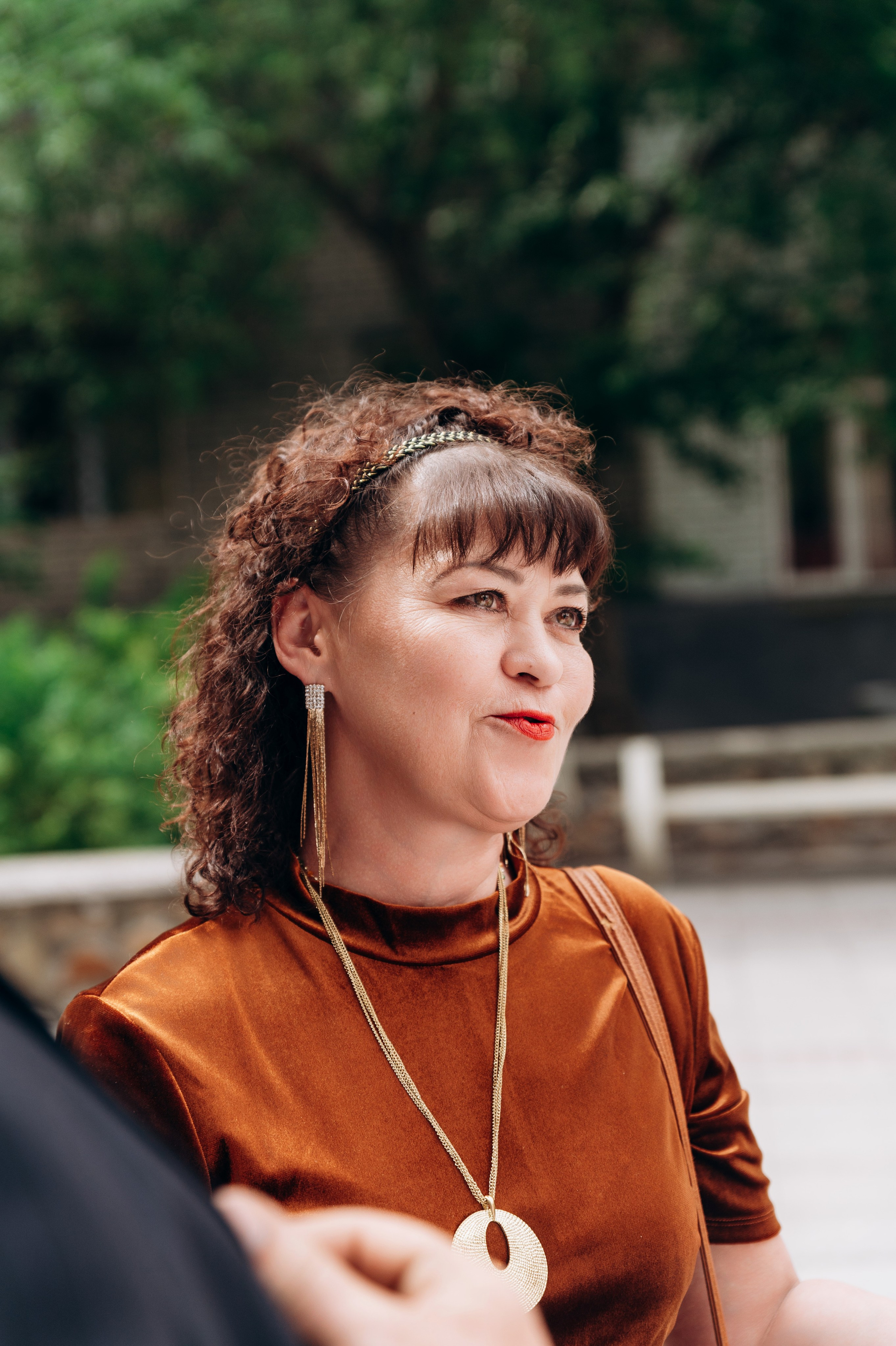 Регистрация и прогулка. Фотограф в Новосибирске