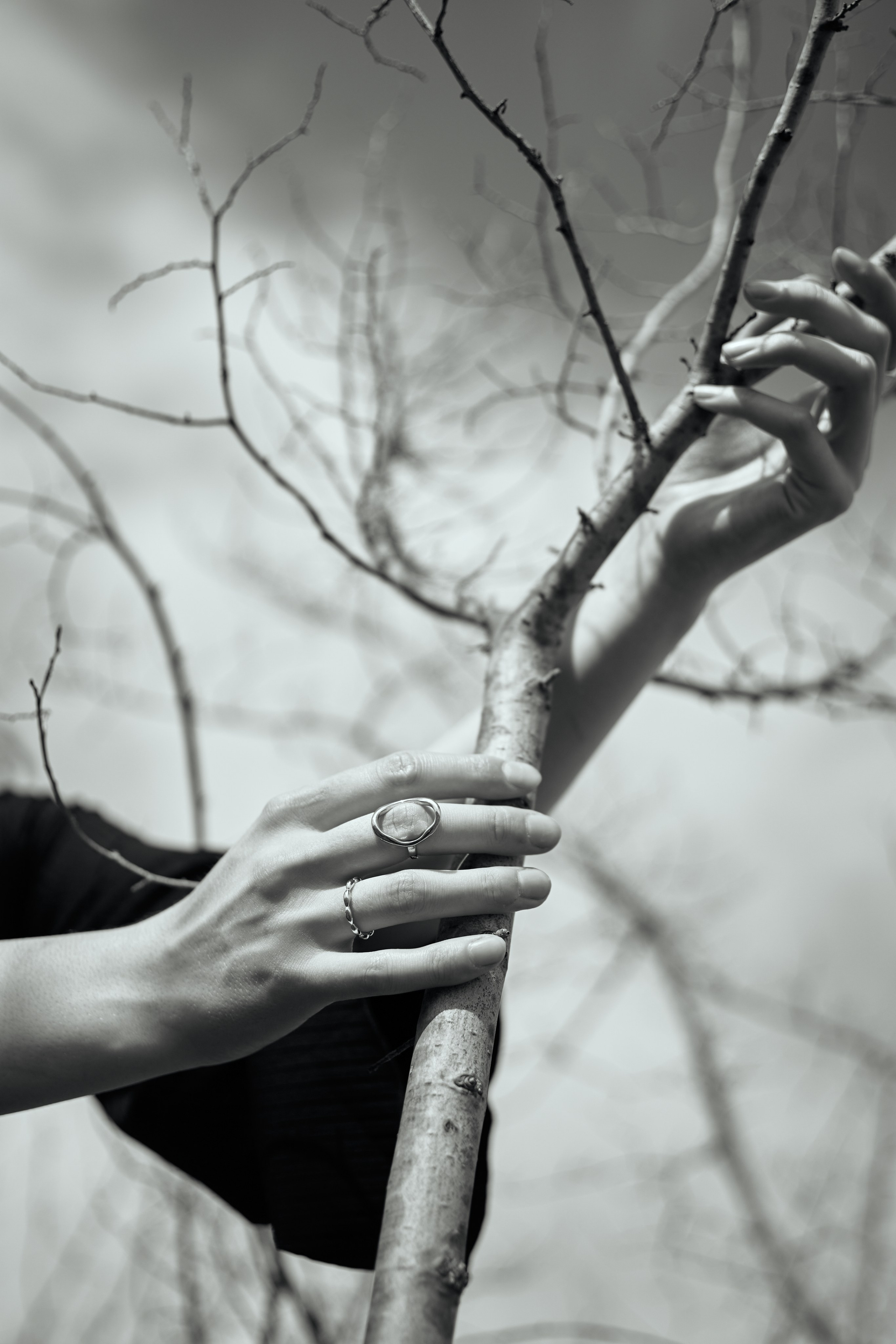 Лада в топях. Фотограф в Самаре Анастасия Афанасьева