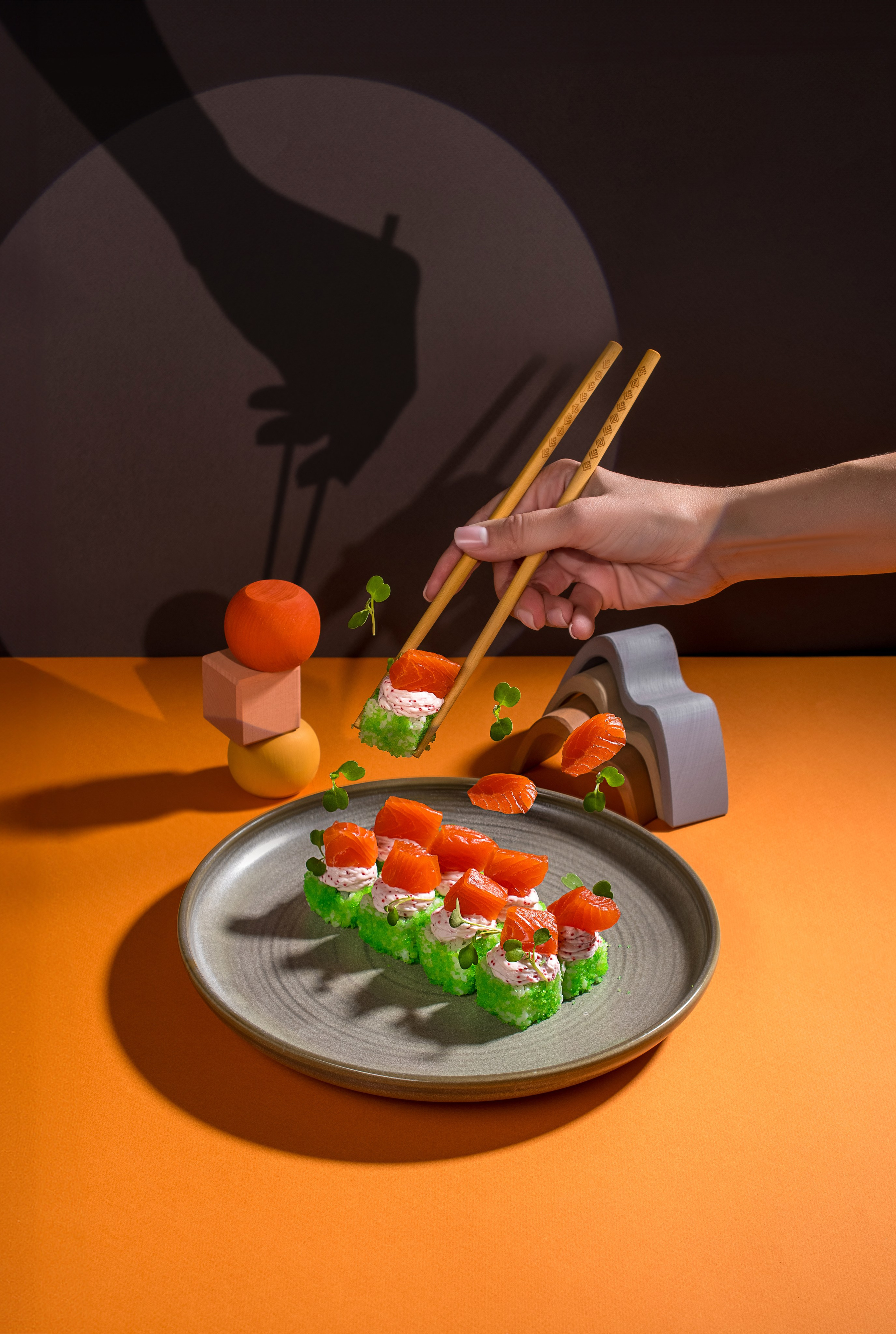 Foodphoto. Рекламный, предметный и фудфотограф г. Иркутск