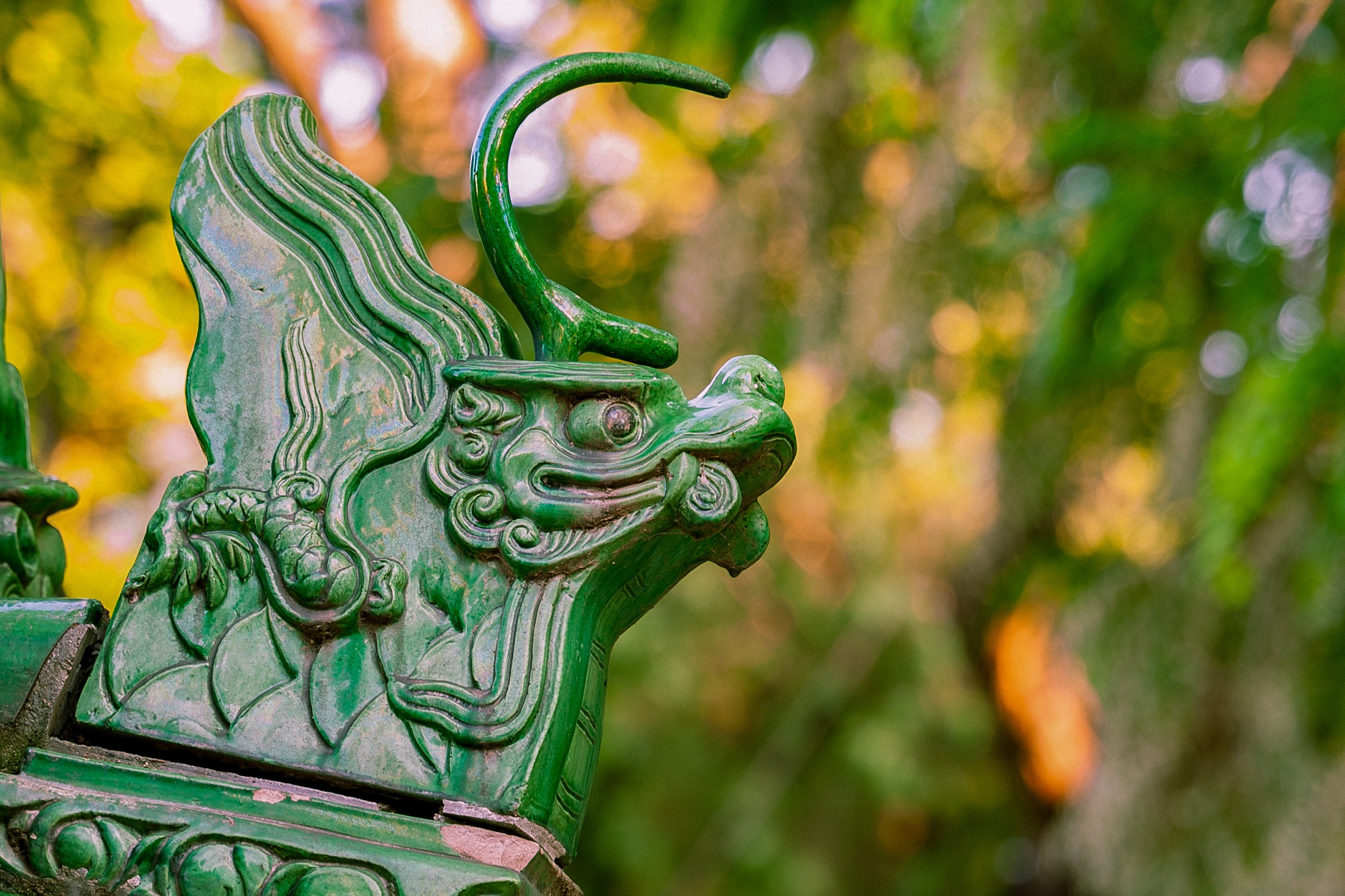 Загадочный Китай. FotoGraf